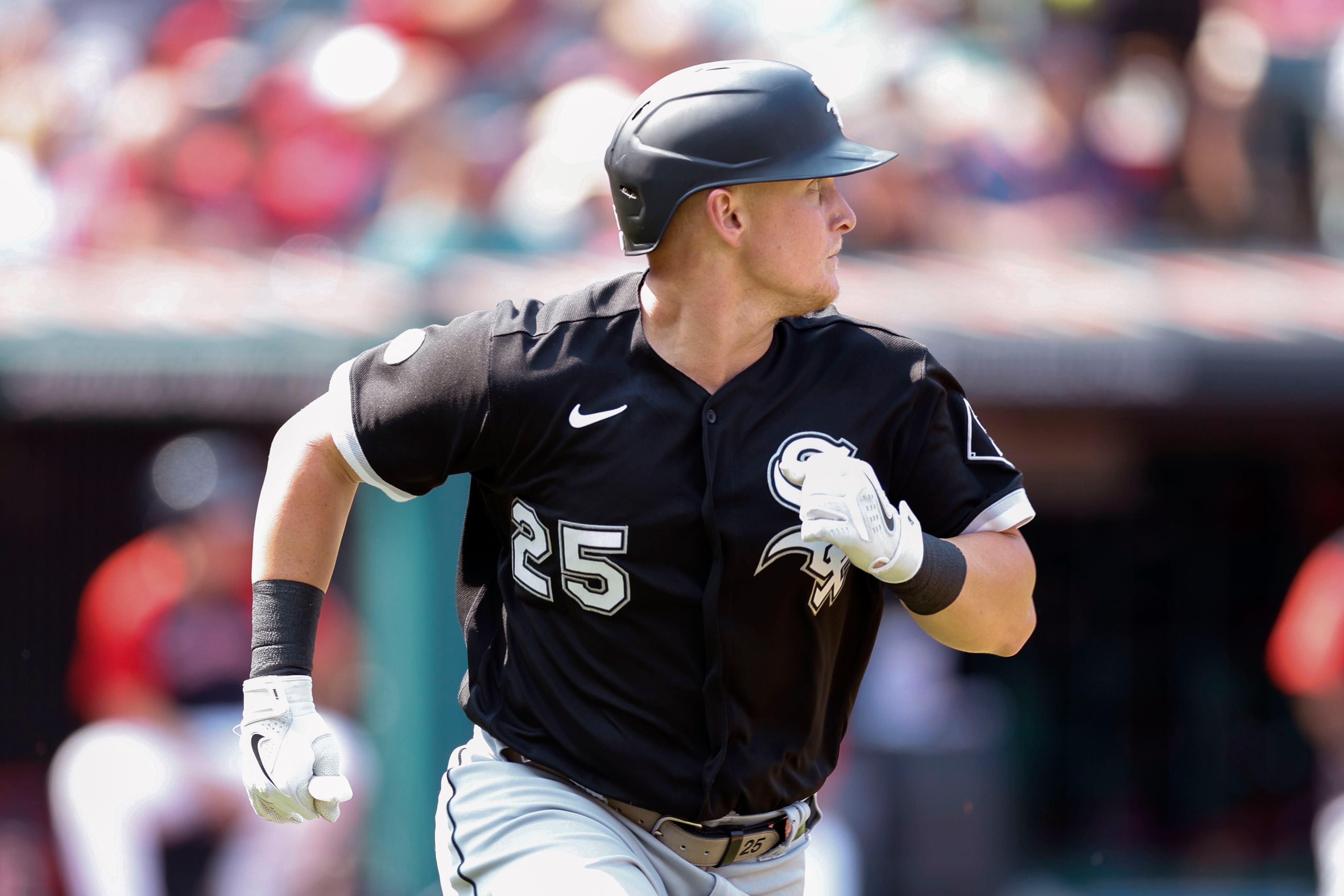 Elvis Andrus Player Props: White Sox vs. Guardians