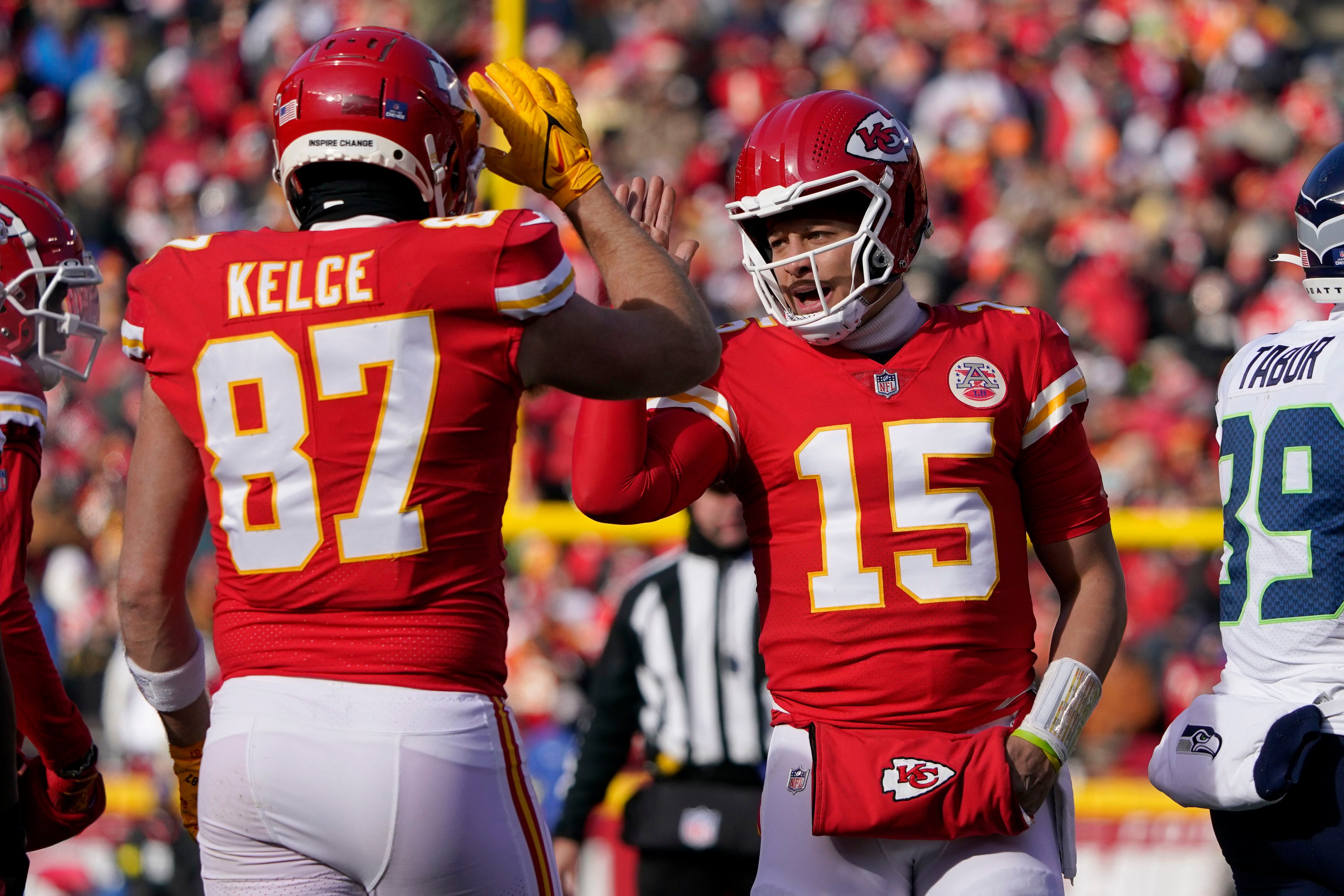 Titans vs. Chiefs 2018 results: Tennessee shocks Kansas City