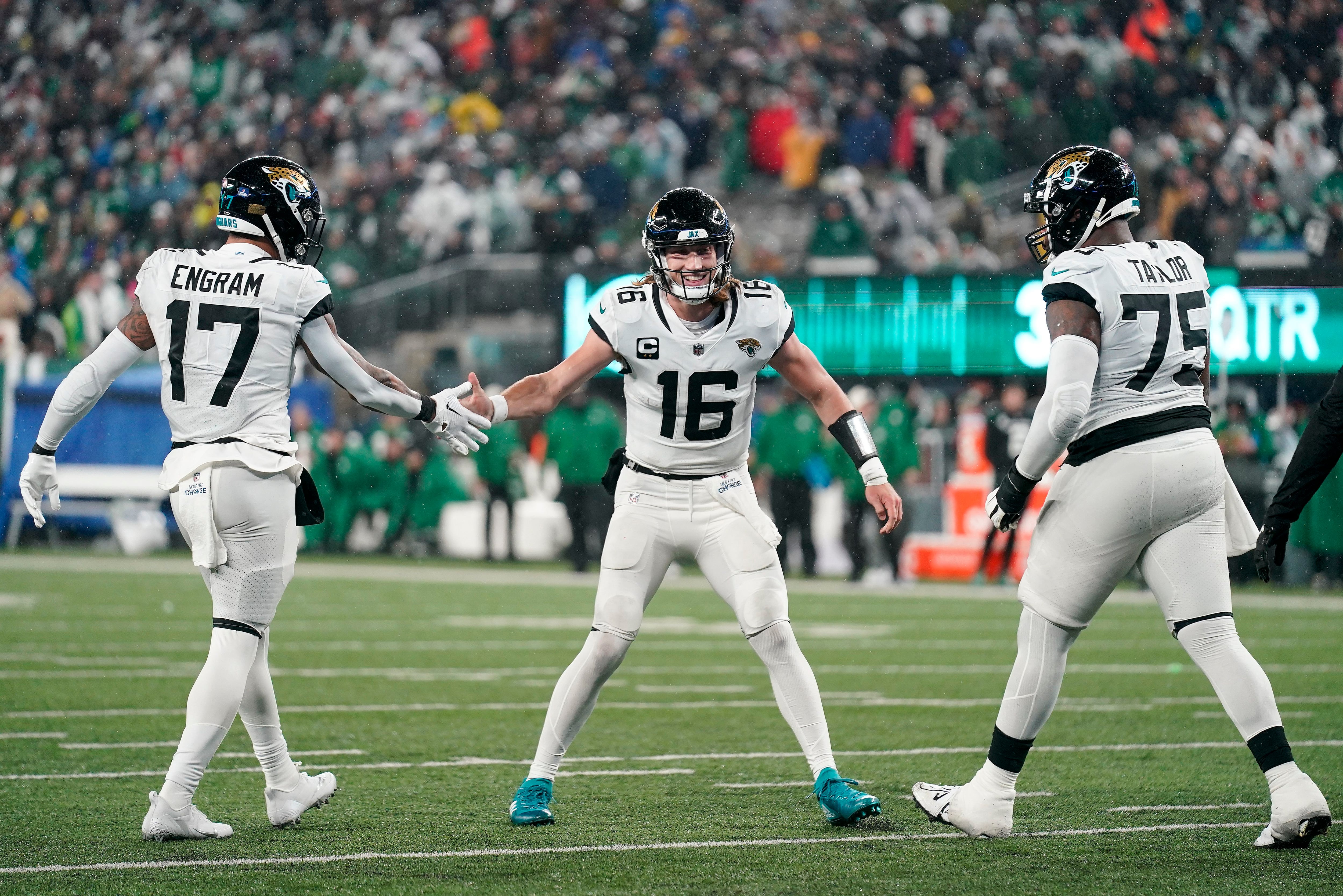 Jaguars vs. Jets: NFL Predictions for Thursday Night Football on December  22, 2022