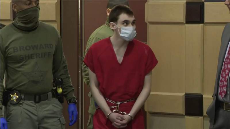 Parkland massacre suspect shouldn’t be called ‘animal,’ ‘a thing’ or ‘the killer,’ attorney says