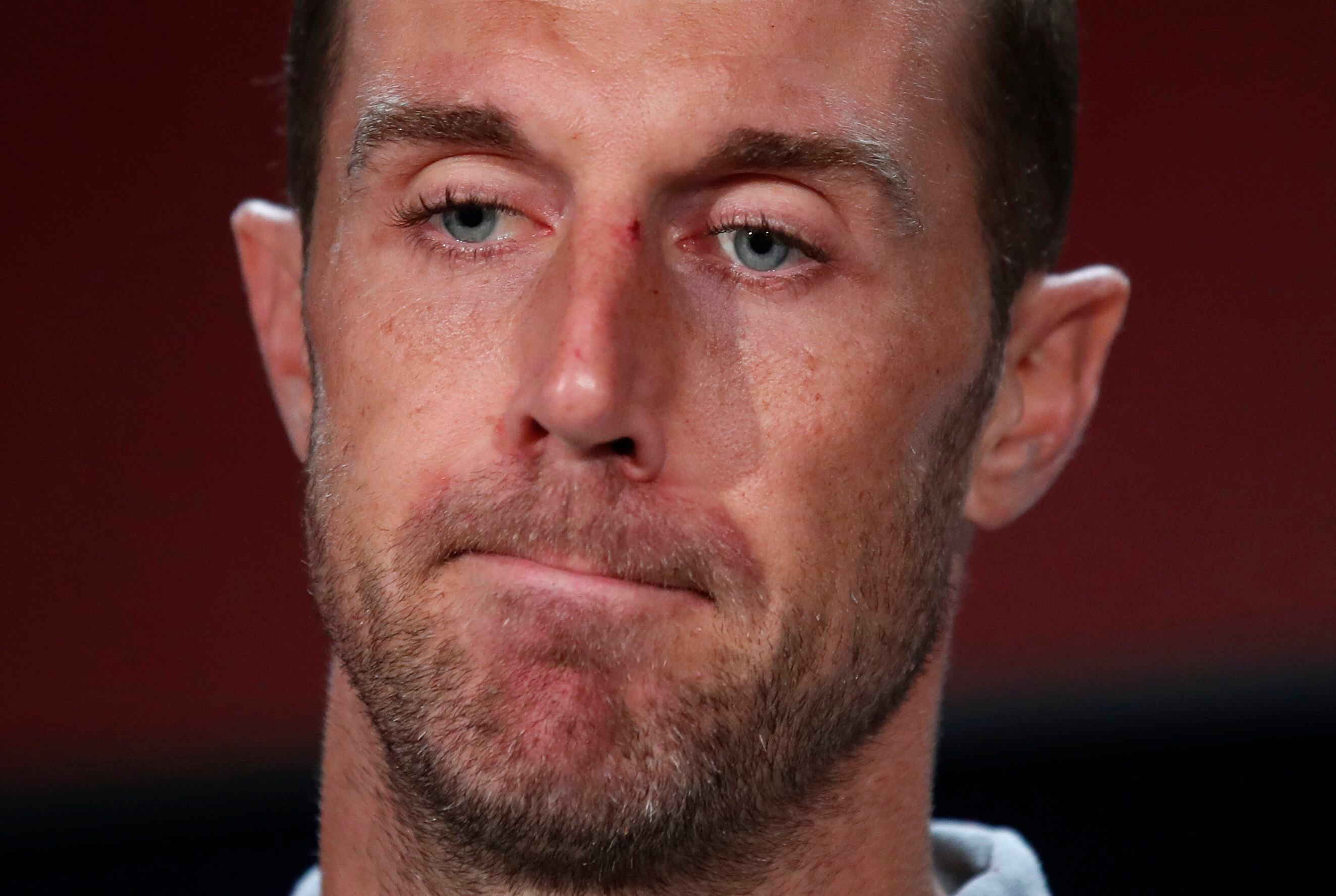 Alex Smith's miraculous comeback, and why he opted for retirement