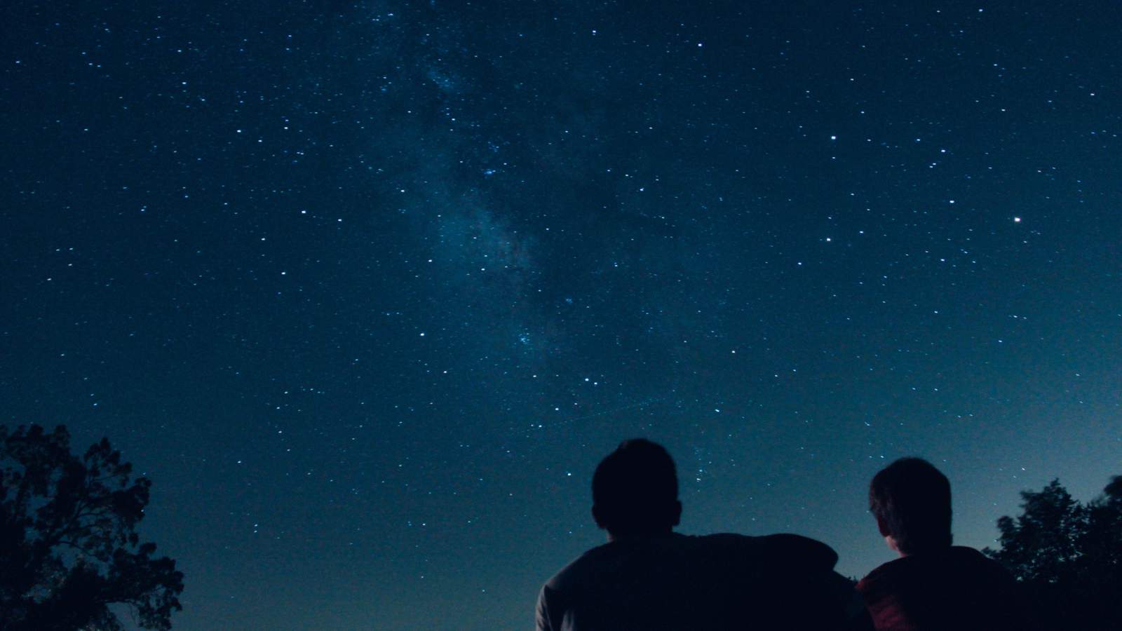 Here’s what’s in the night sky during International Dark Sky Week