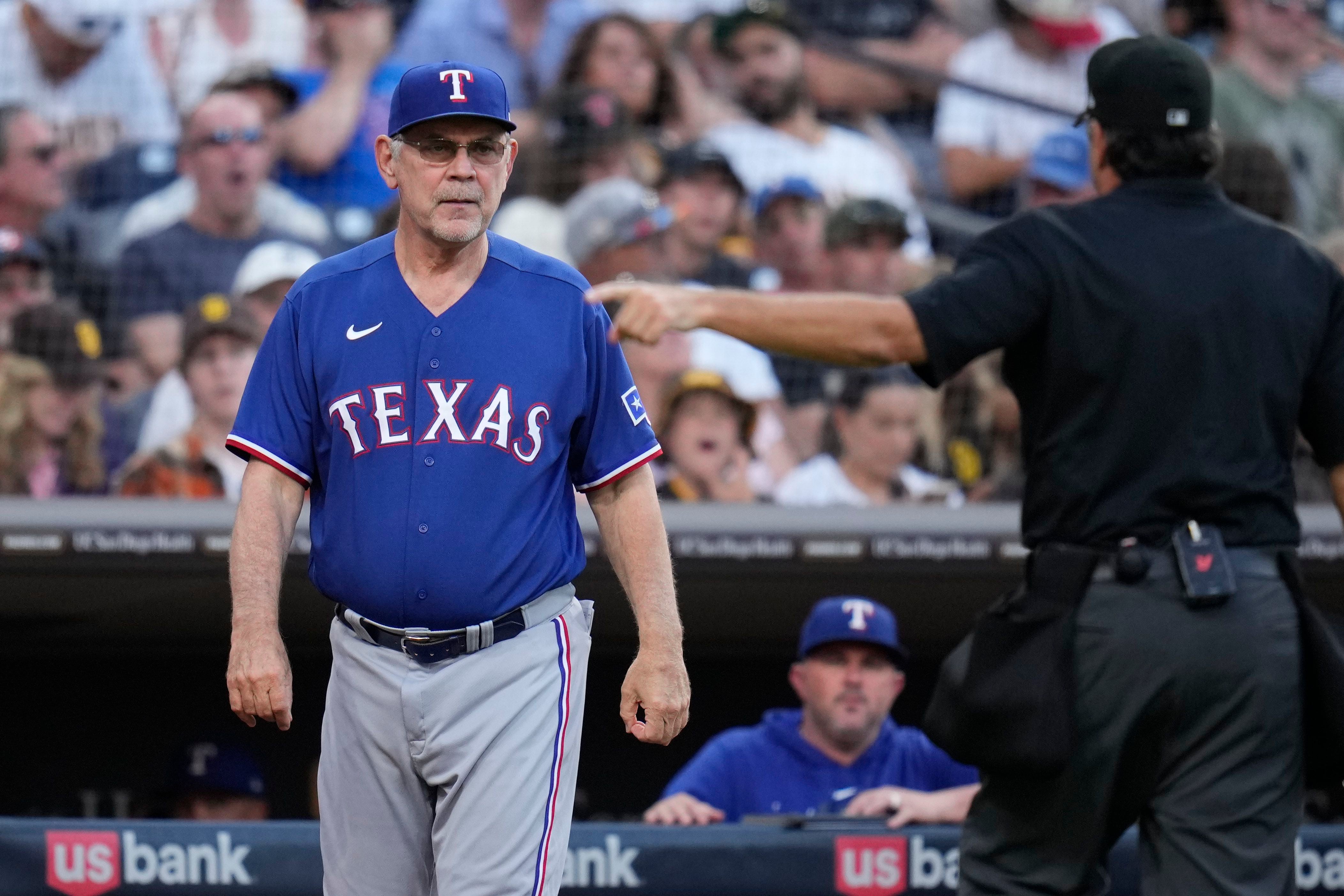 Mike Maddux Excited to Join Bruce Bochy on Rangers