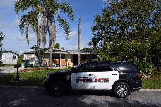 Man calls 911, threatens to blow up dope house in Melbourne, police say