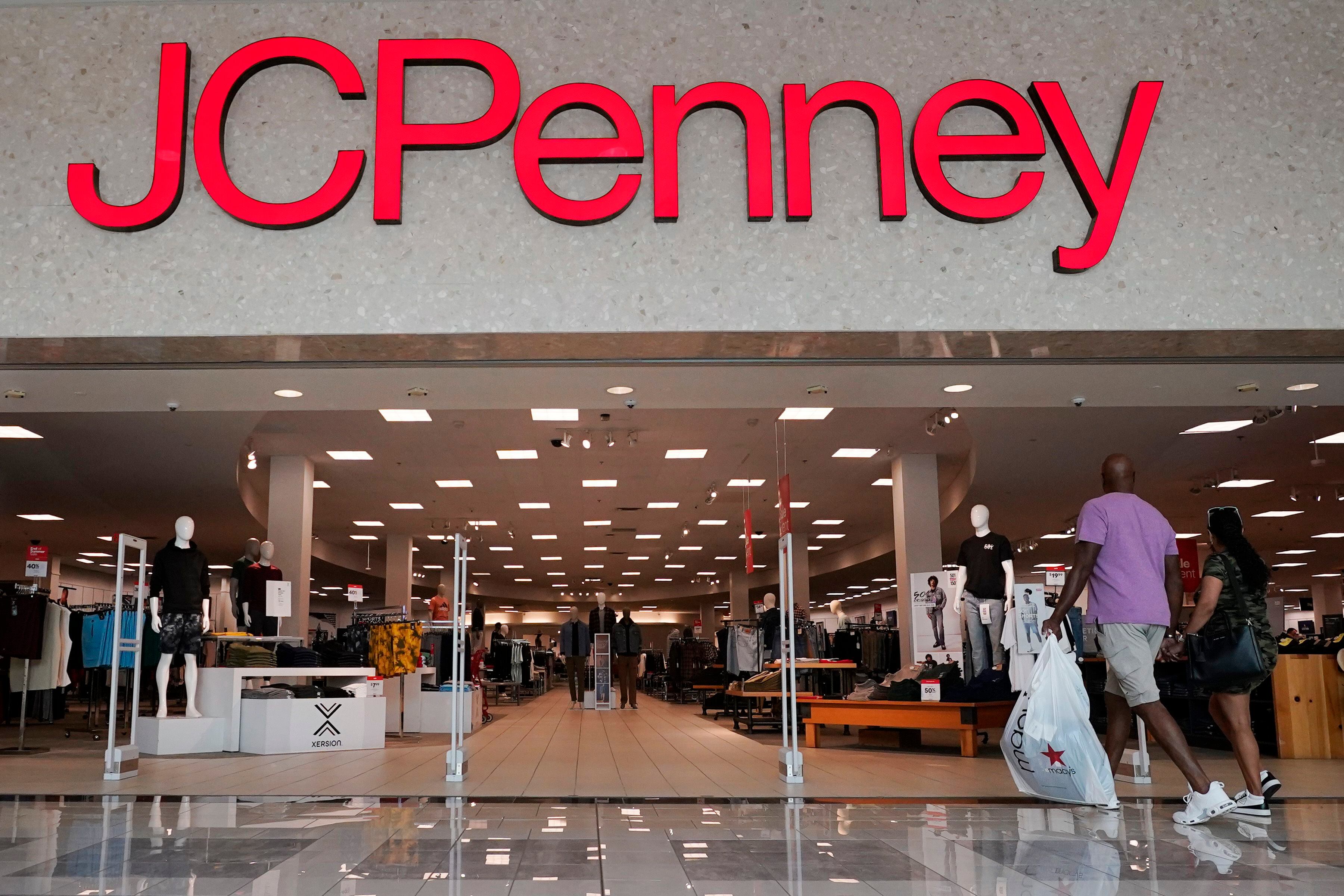 JCPenney, Sephora Expand Partnership - Commercial Property Executive