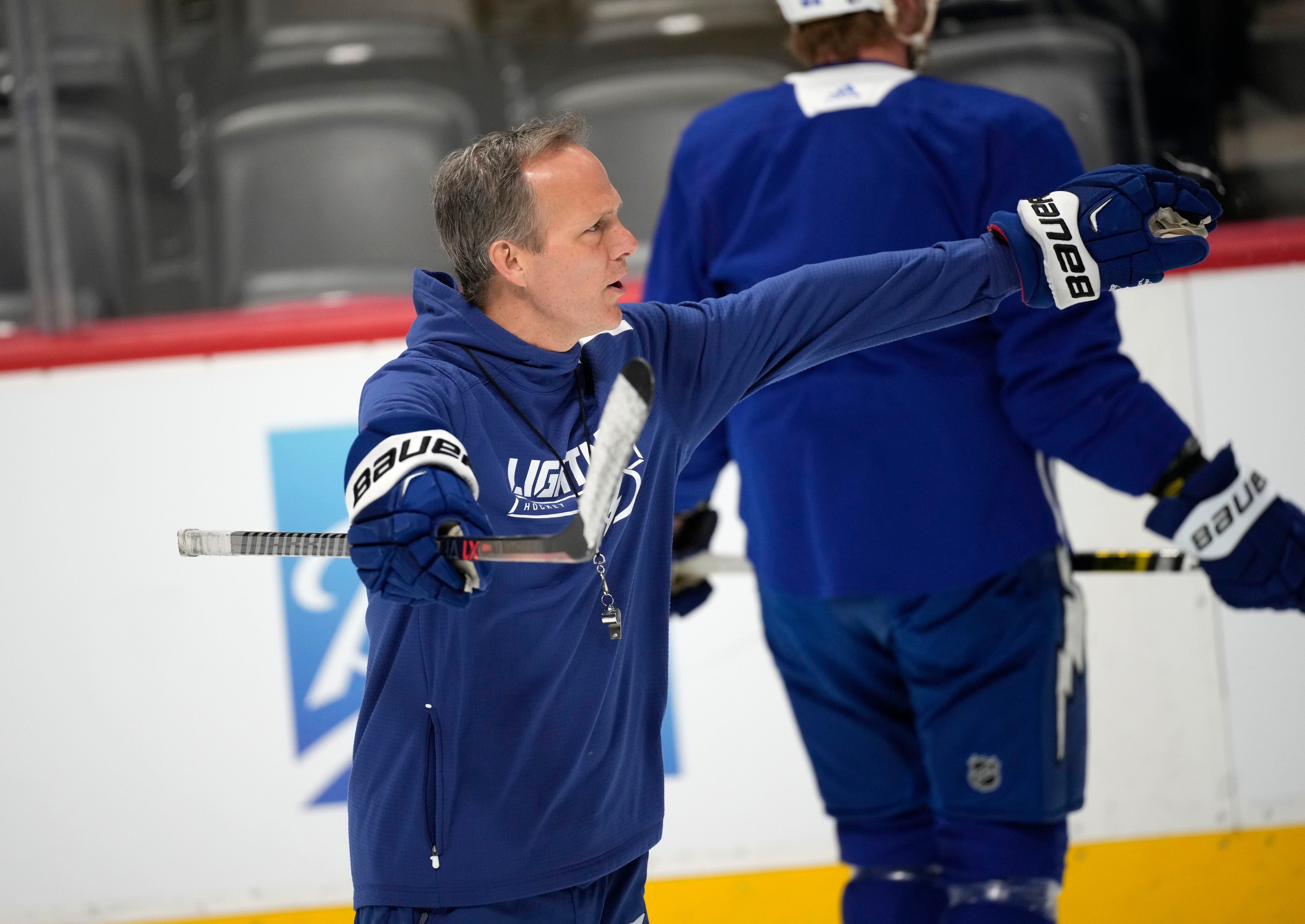 Chipotle Smashed Through the Ice in a Stanley Cup Quarterfinal