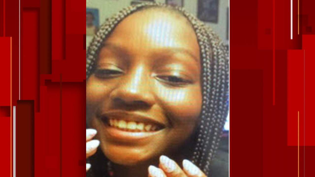 UPDATE: 10-year-old Florida girl found safe, Amber Alert canceled