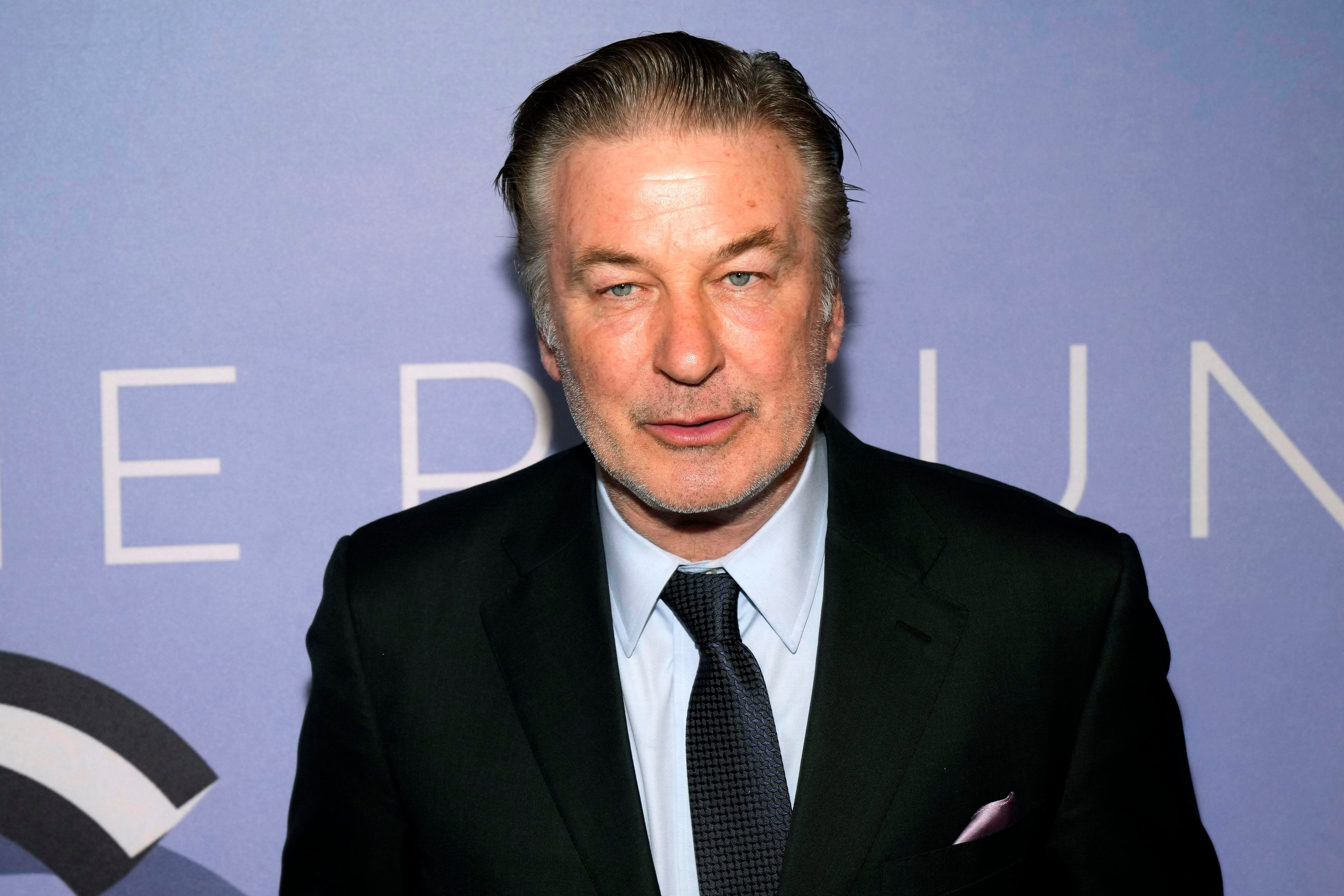 New Mexico denies film incentive application on 'Rust' movie after fatal shooting by Alec Baldwin thumbnail