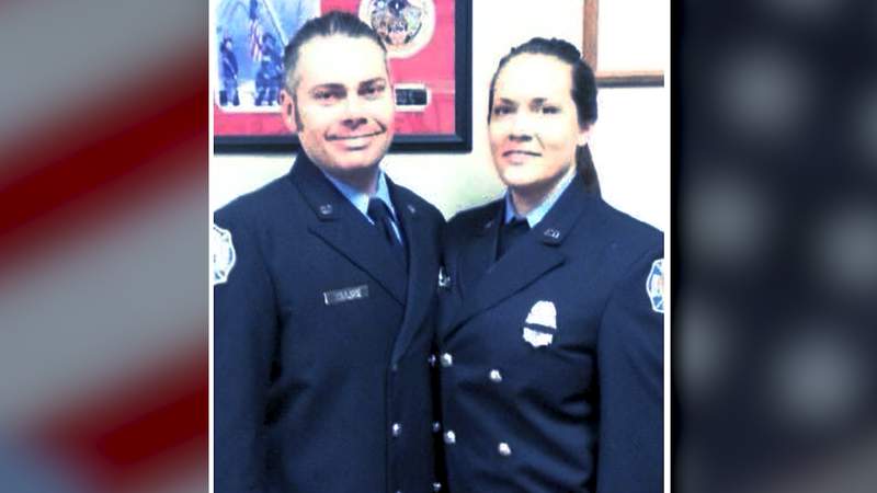 Widow of Orange County firefighter denied cancer death benefit