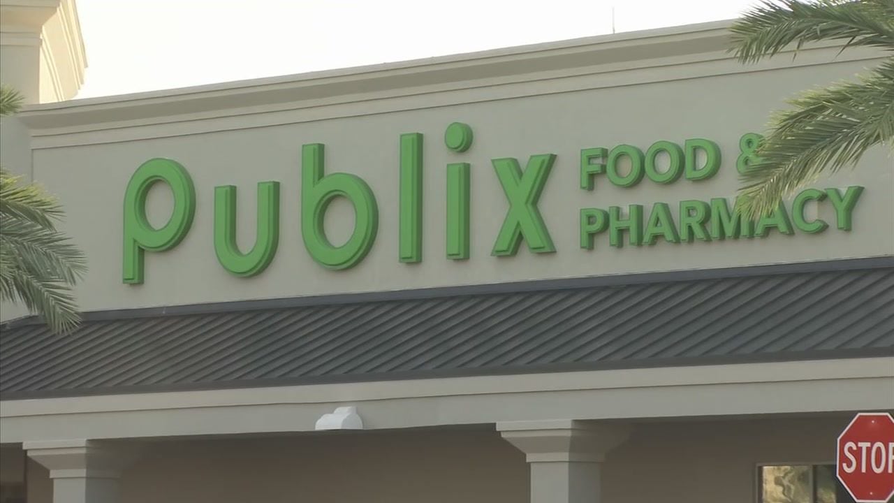 Florida woman wins over $4M in lawsuit against Publix after slipping at store thumbnail