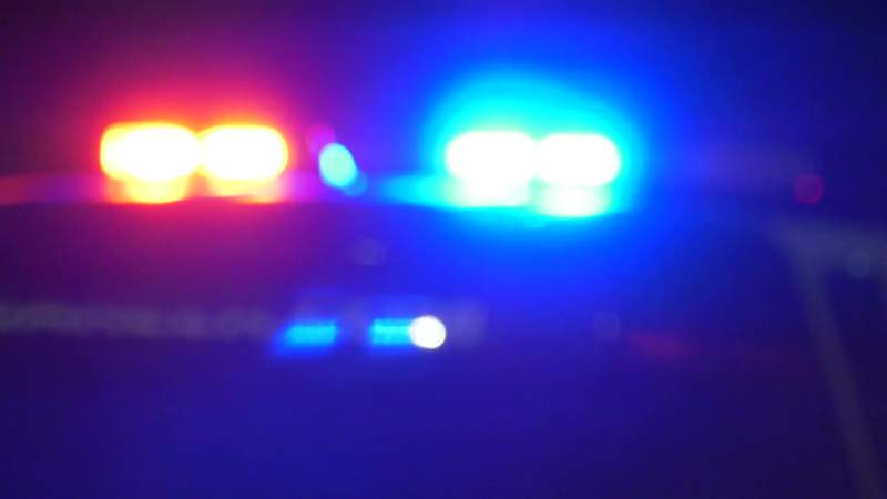 Surveyors discover body off Lake County road