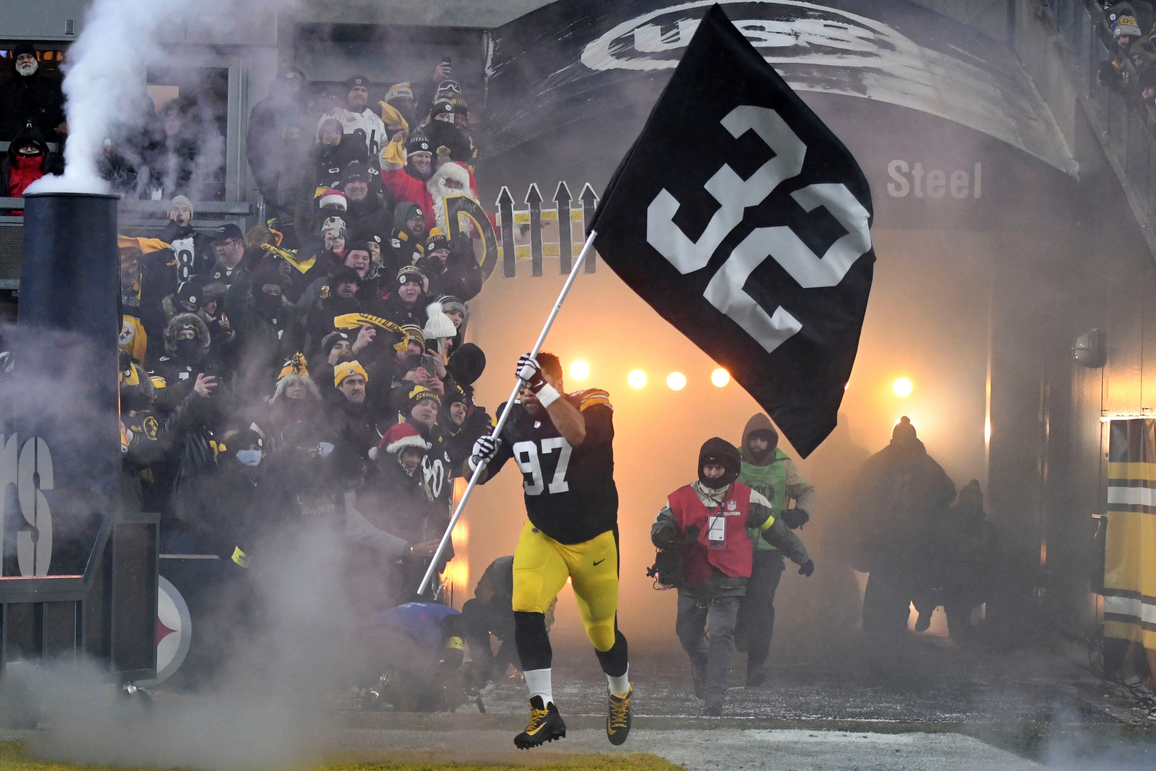 Franco Harris Jersey Number to Be OFFICIALLY RETIRED At Halftime of the  Steelers Vs Raiders Game 