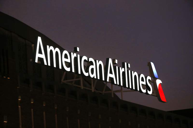 American Airlines rides travel boom to $1.3 billion profit in the second  quarter as fuel prices drop