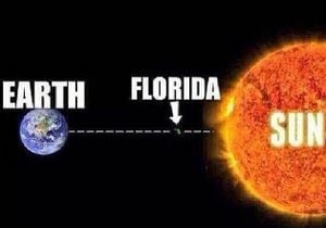 A Floridian's guide to summer: Here's how we survive Florida's heat