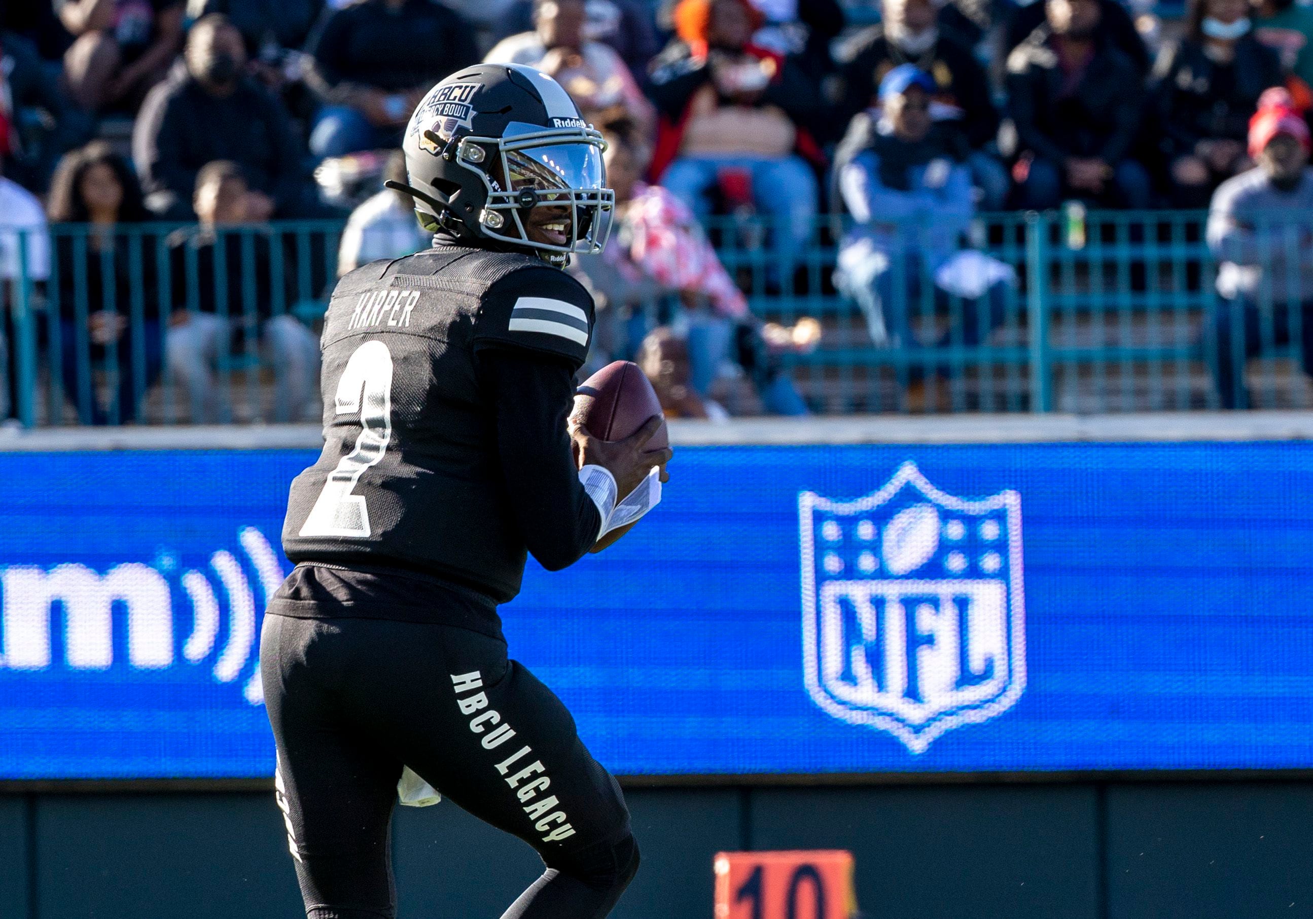 HBCU Legacy Bowl