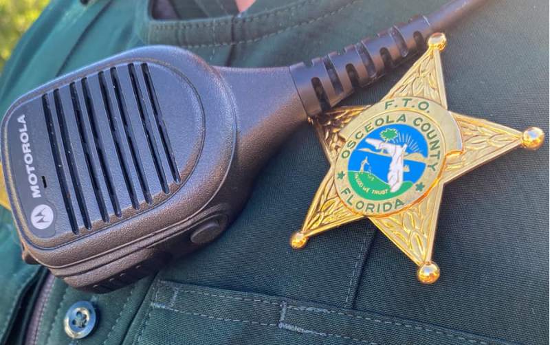 7 Osceola deputies suspended for sending sexual, insensitive internal messages, report shows