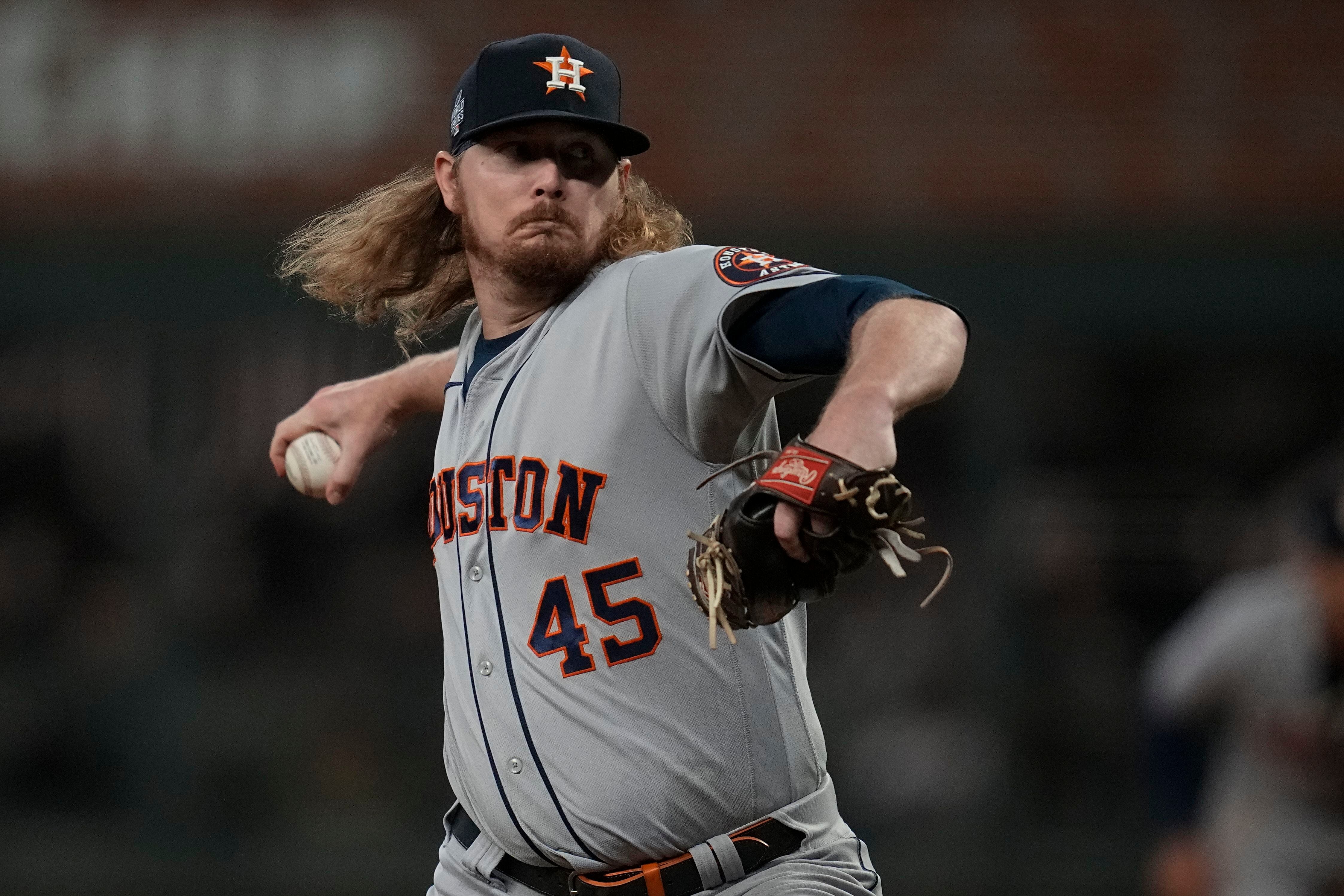 Jason Castro dropped from Astros roster due to COVID-19 protocols