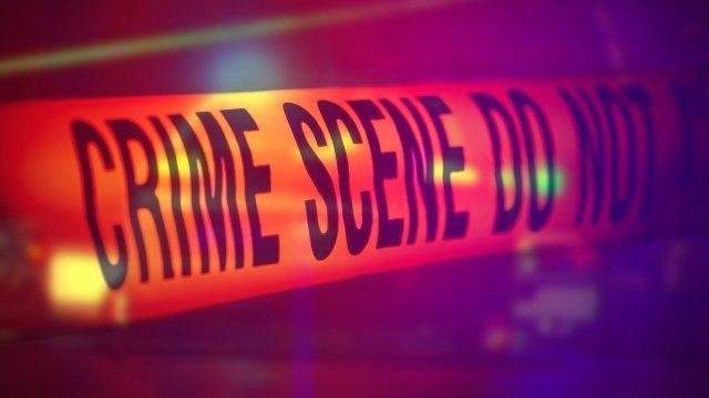 Homicide investigation underway in Summerfield