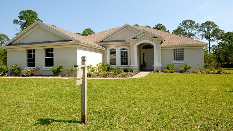 Is now the right time to sell your home in Central Florida?