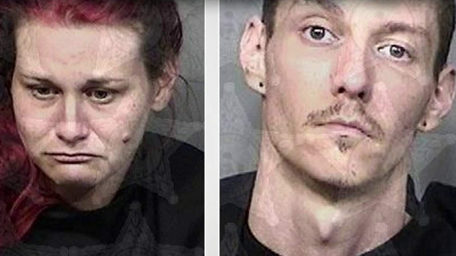 Titusville mother, boyfriend arrested after 1-year-old drowns in pool, officers say