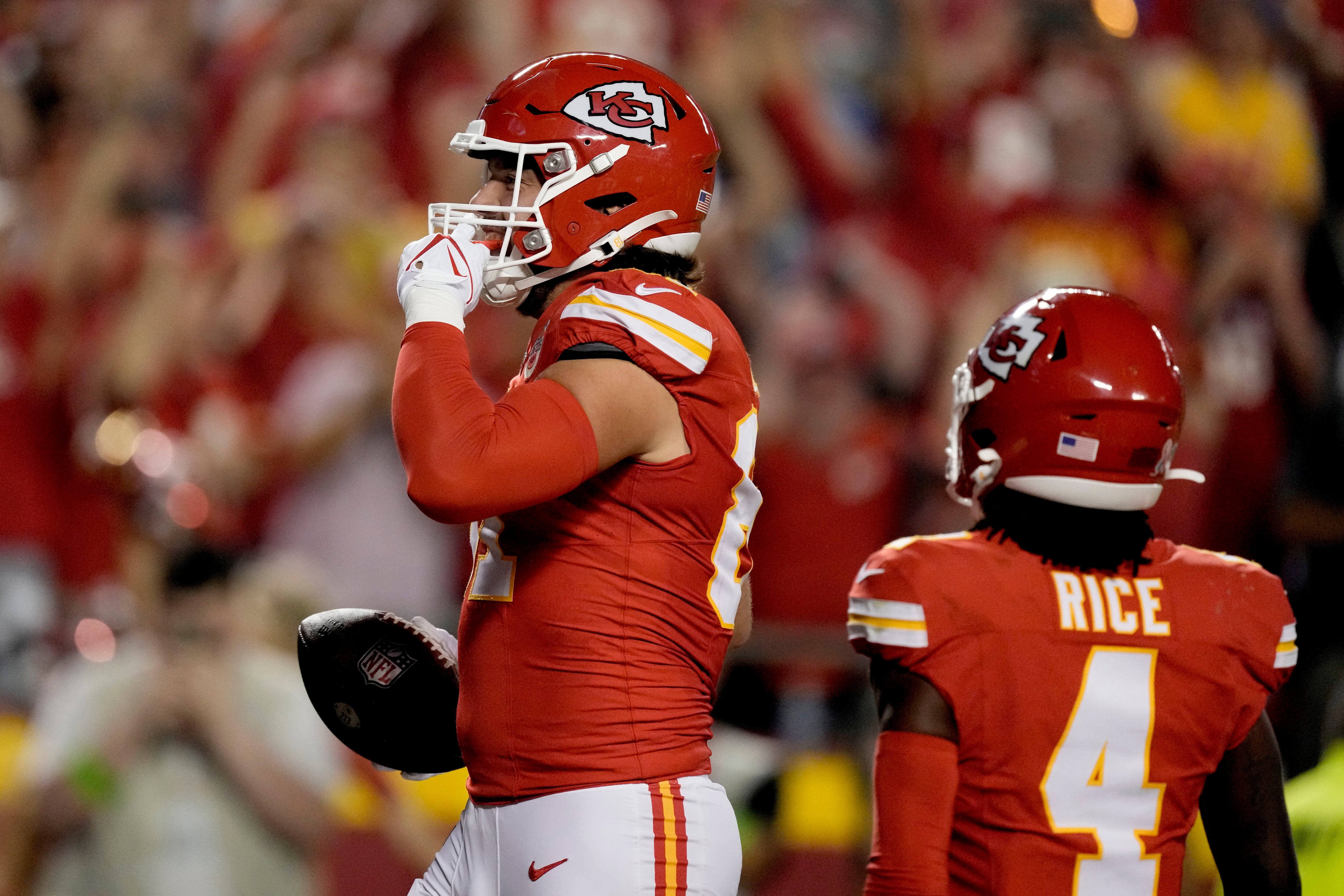 Chiefs News 9/8: Dan Campbell expected Lions' win over Chiefs