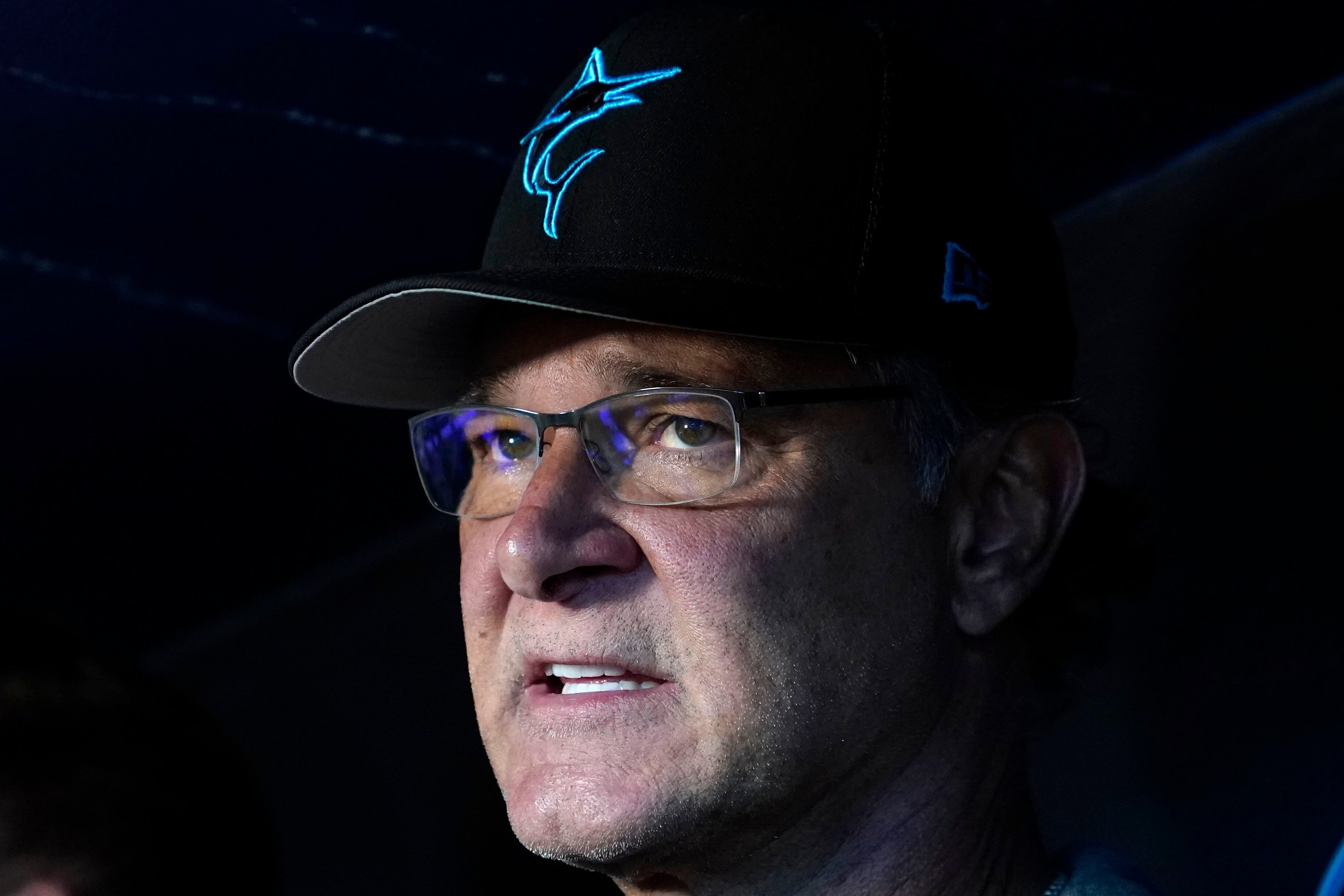 Marlins reach decision on Don Mattingly's future