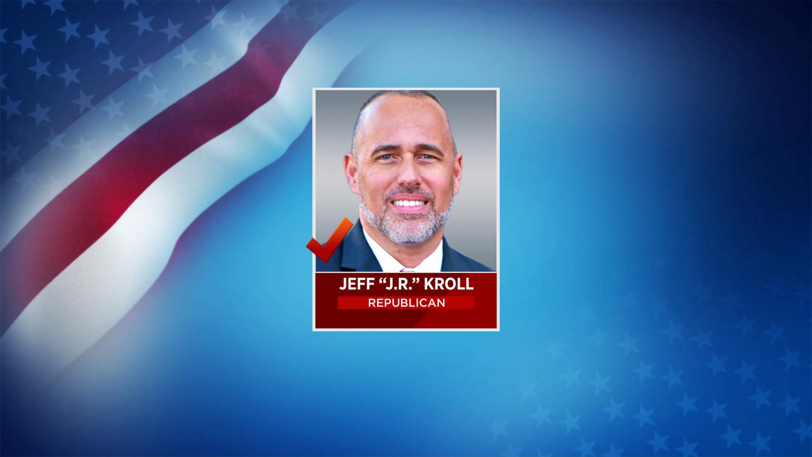 J.R. Kroll to replace Joel Greenberg as Seminole County tax collector