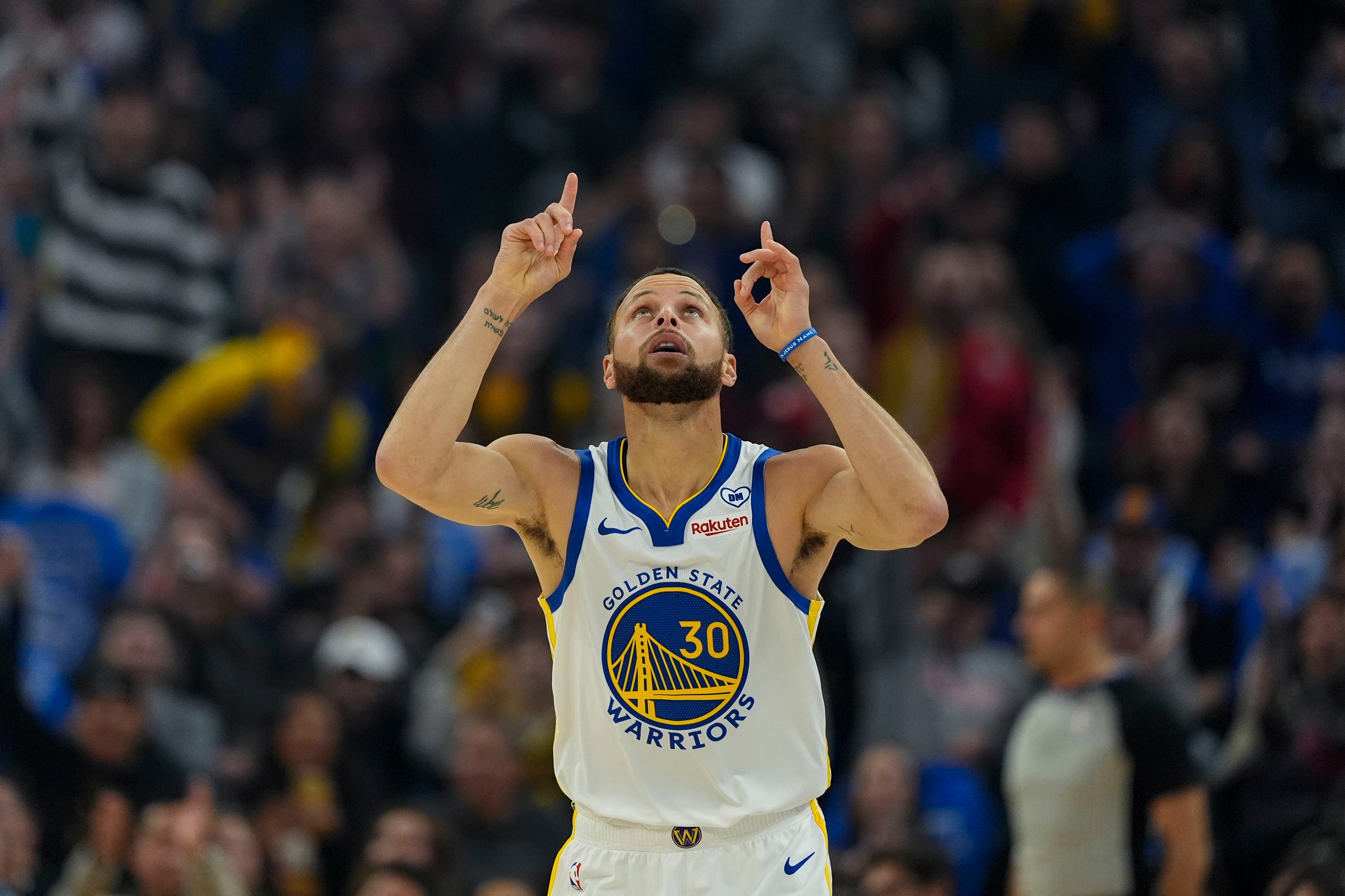 Warriors, Hawks together honor beloved Golden State assistant