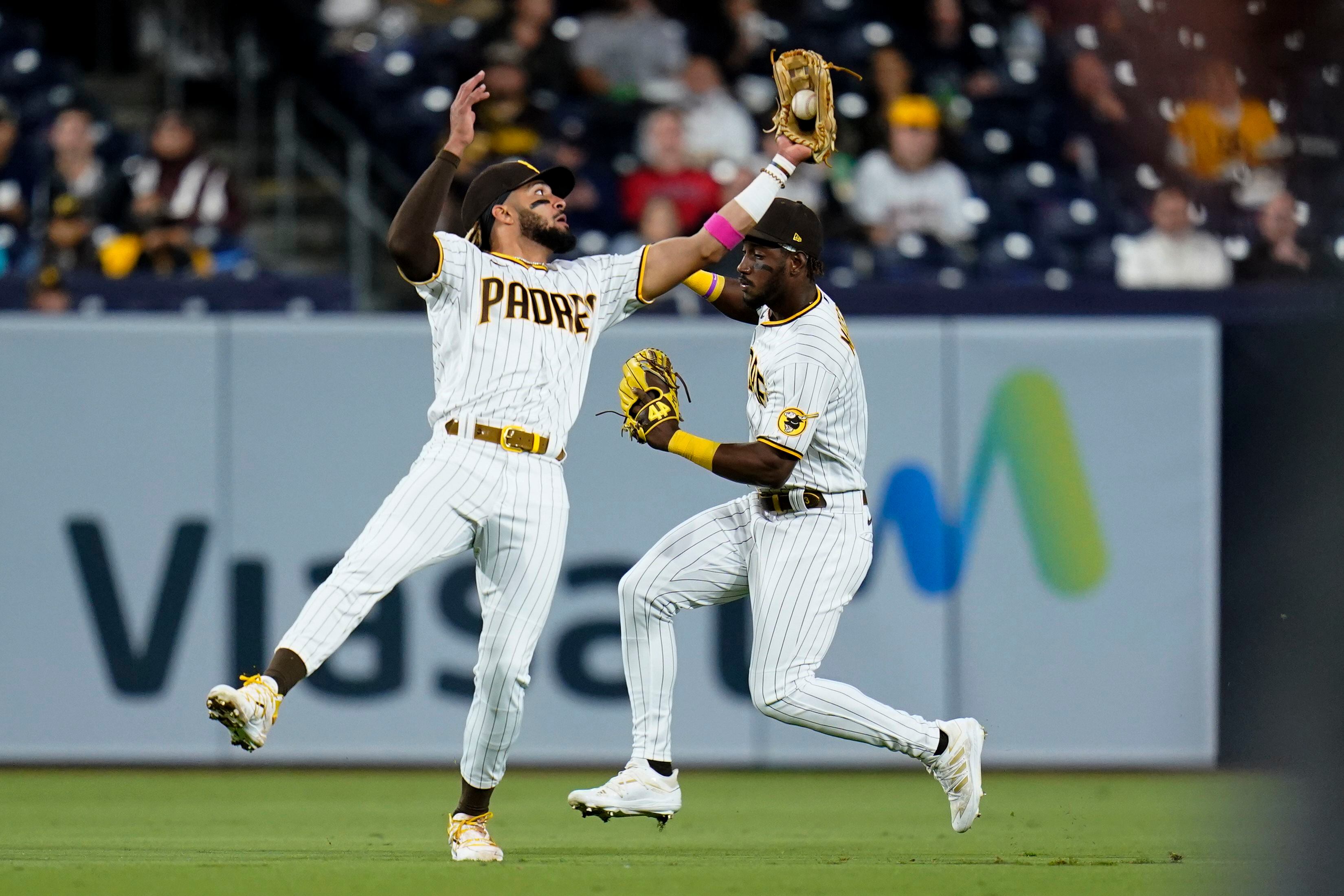 Fernando Tatis Jr. saved best bat flip for his 50th career homer (Video)