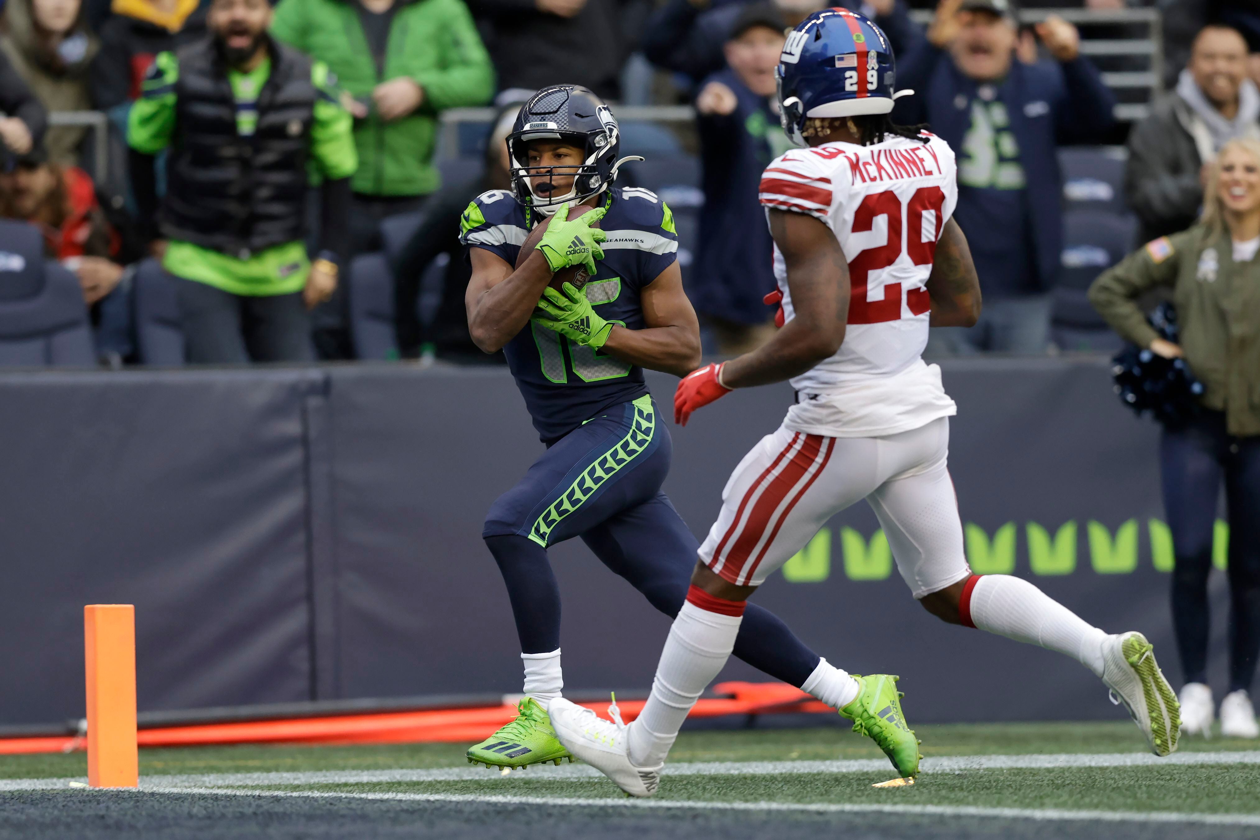 NFC West Results Put Extra Pressure On Seattle Seahawks - Sports