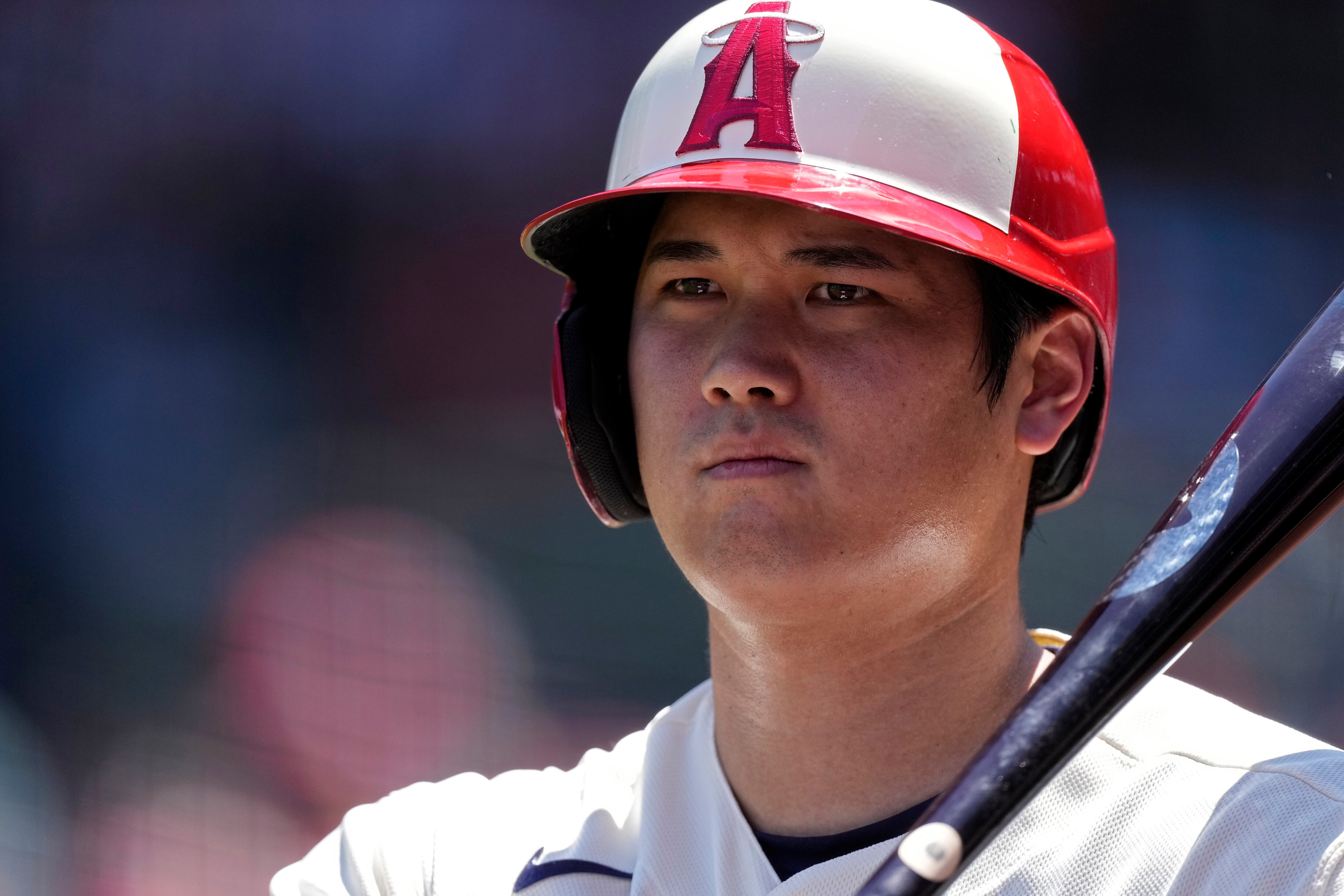 How MLB Superstar Shohei Ohtani Made $6 Million In Endorsements Without  Even Trying