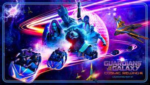 Antagonist revealed for Disney s Guardians of the Galaxy Cosmic