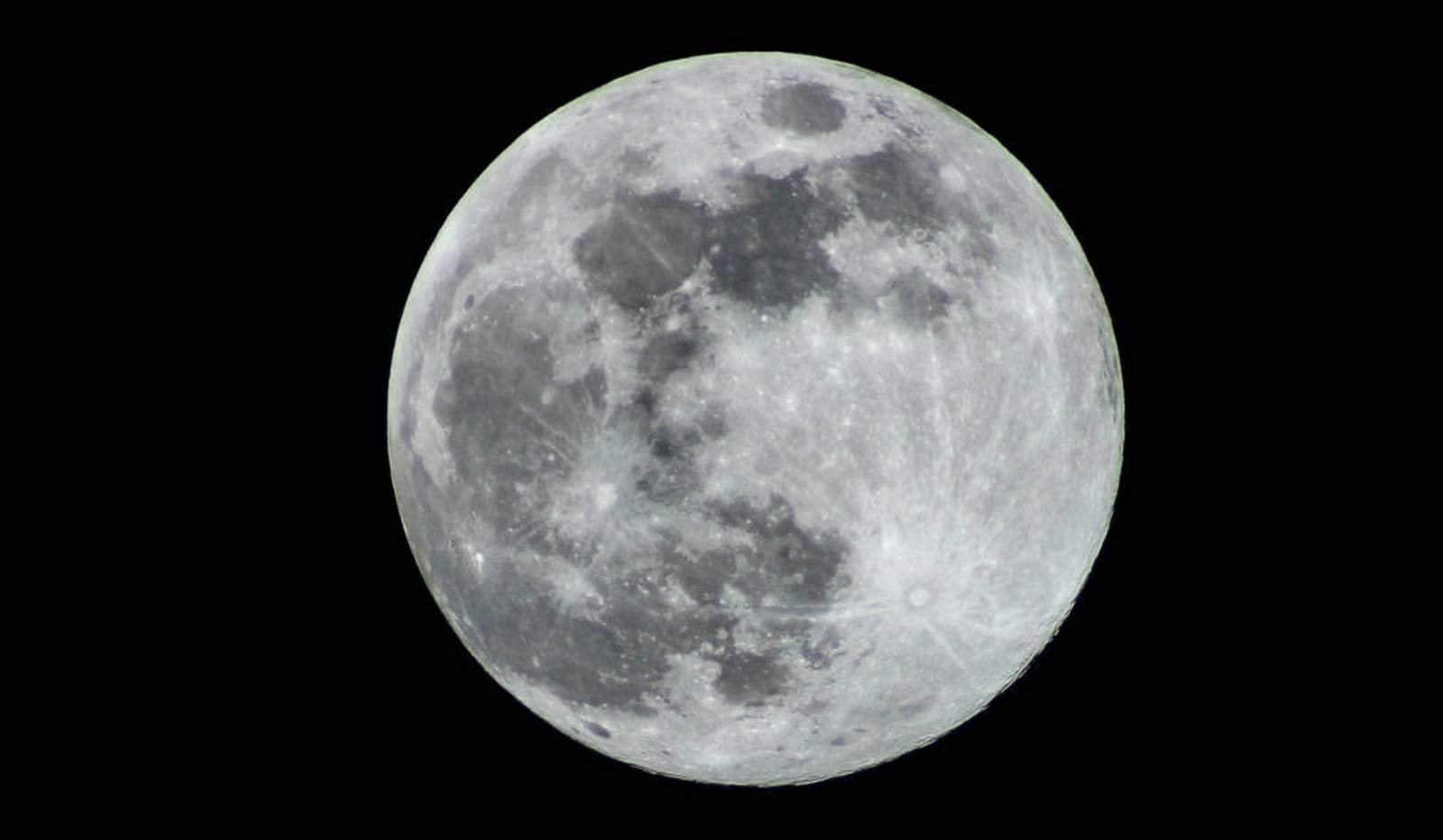 15 things you (probably) didn’t know about the moon