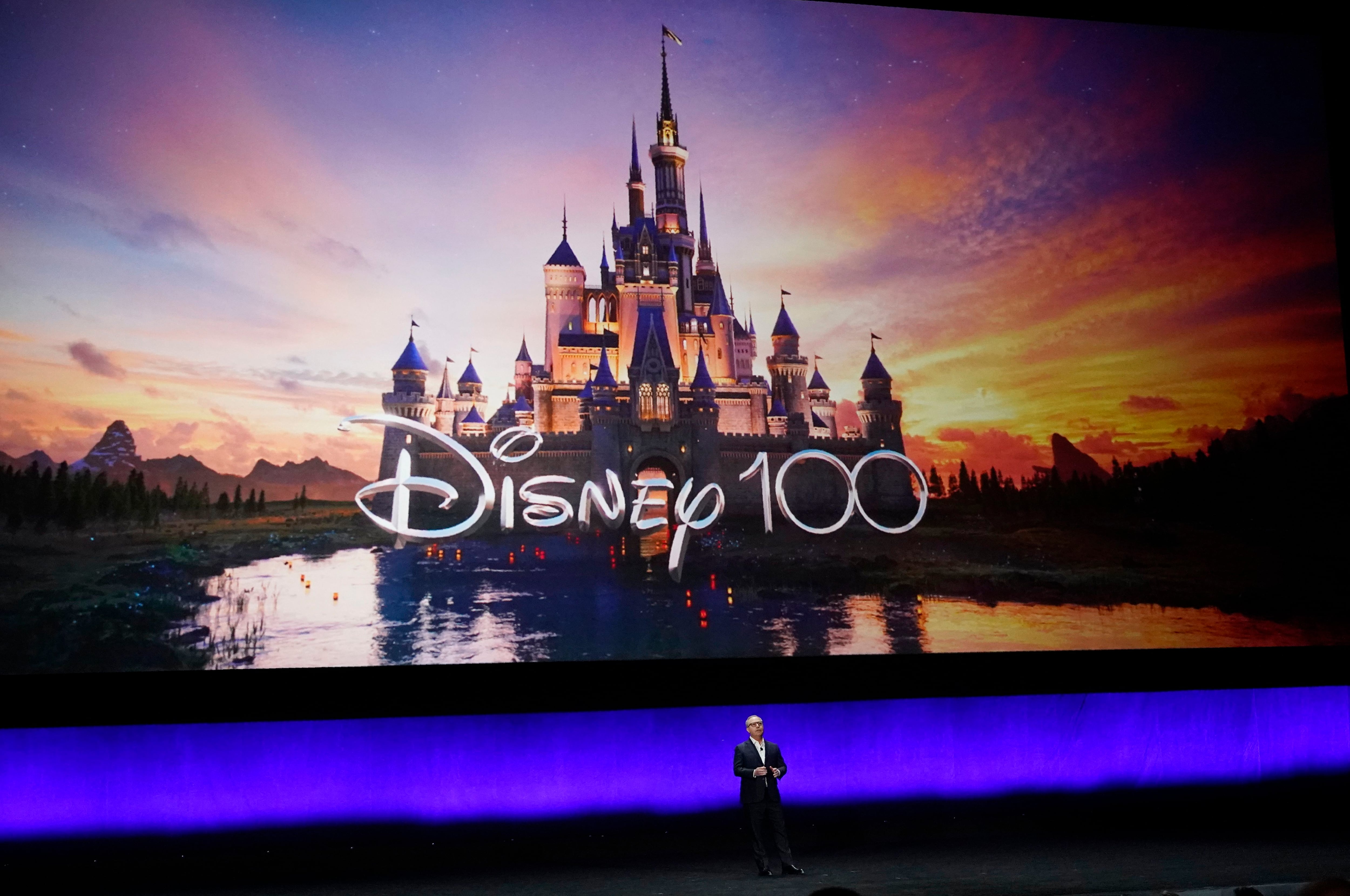 Disney Movies At CinemaCon 2023: 'Indiana Jones', 'Marvels', 'Wish' & More.