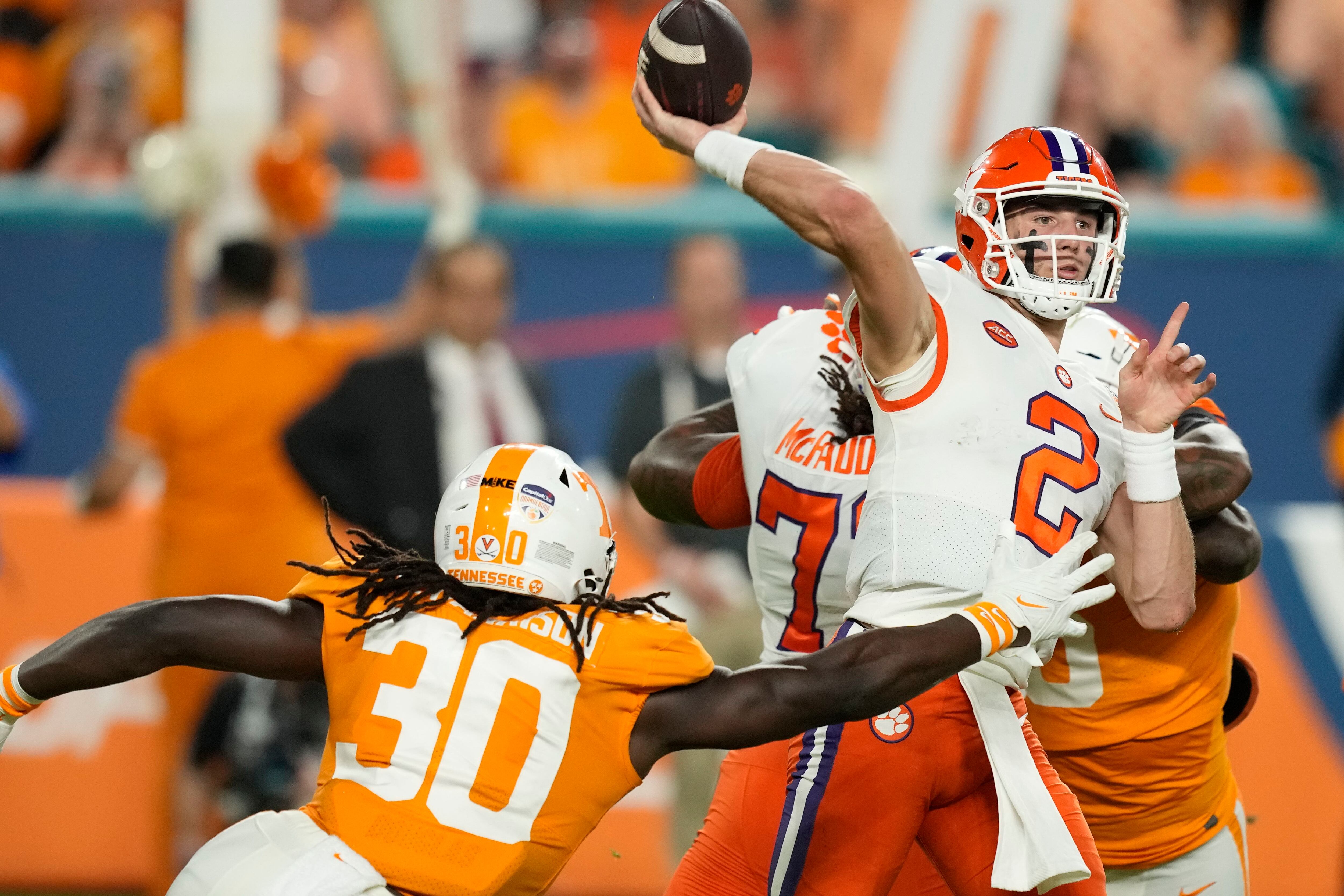 A FINAL DO COLLEGE FOOTBALL 2019 - Clemson X Alabama 