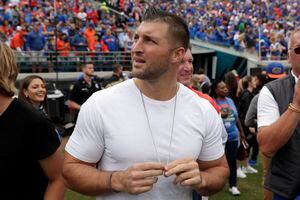 Tim Tebow to the Jacksonville Jaguars is a Smokescreen, by Art A. –  Freelance Copywriter/Journalist