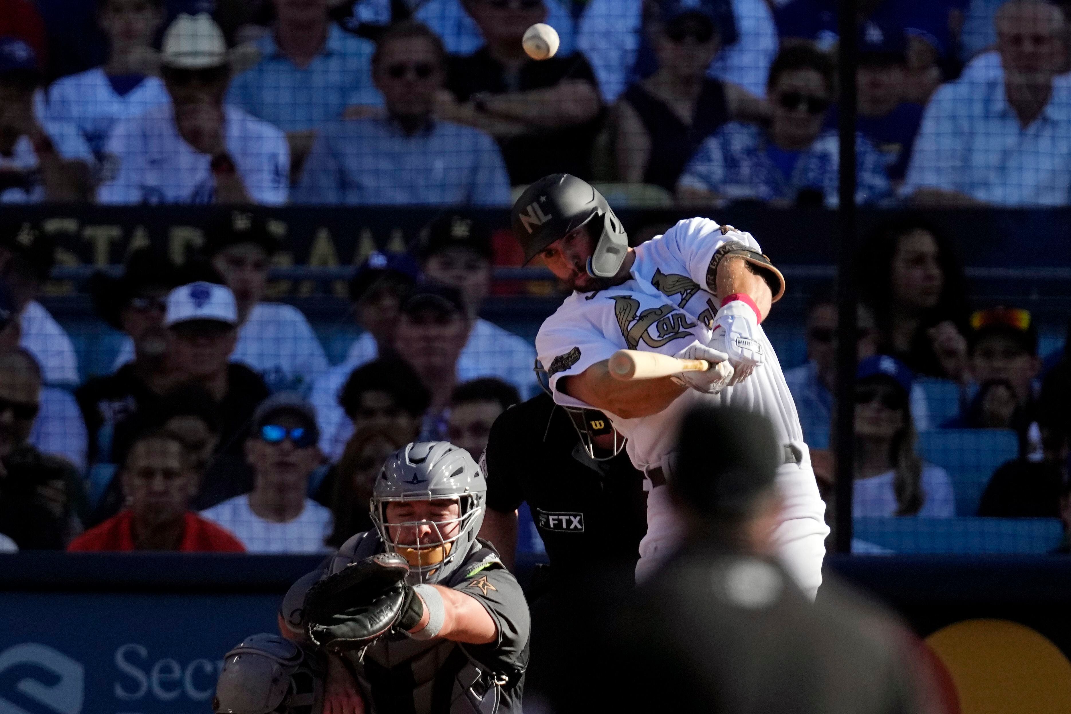 Stanton, Buxton HRs lead AL over NL for 9th straight ASG win – The