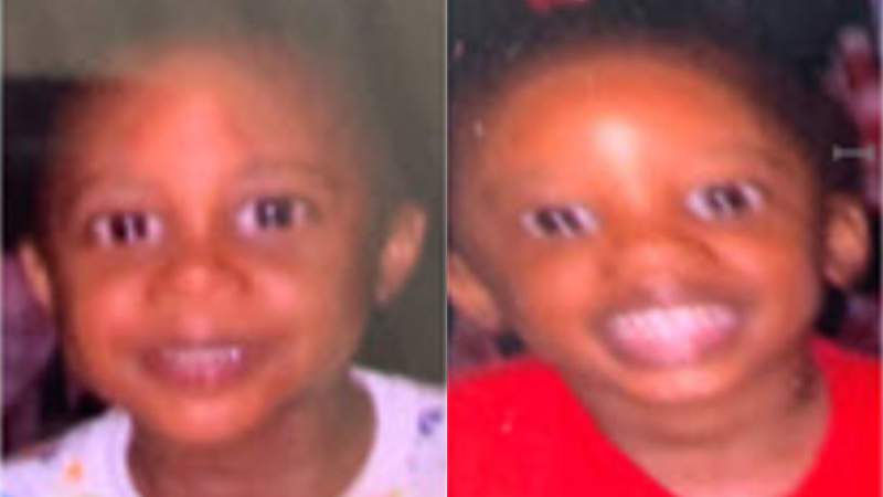 2 missing toddlers out of Panama City found safe, police say