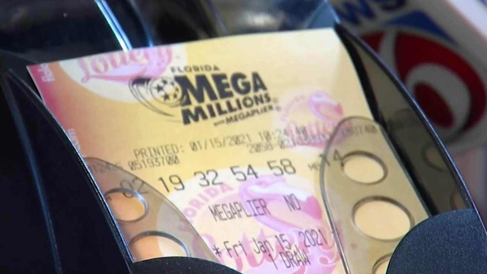 Mega Millions jackpot grows to staggering $1 billion