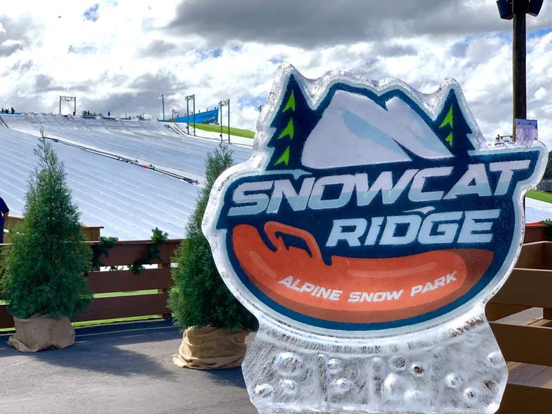 Snowcat Ridge, Florida’s first snow park, to have new attractions for 2021 season