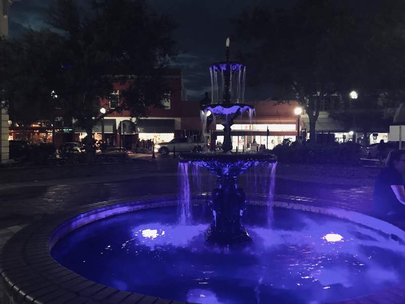 Are you brave enough to endure these ghost tours around Orlando area?