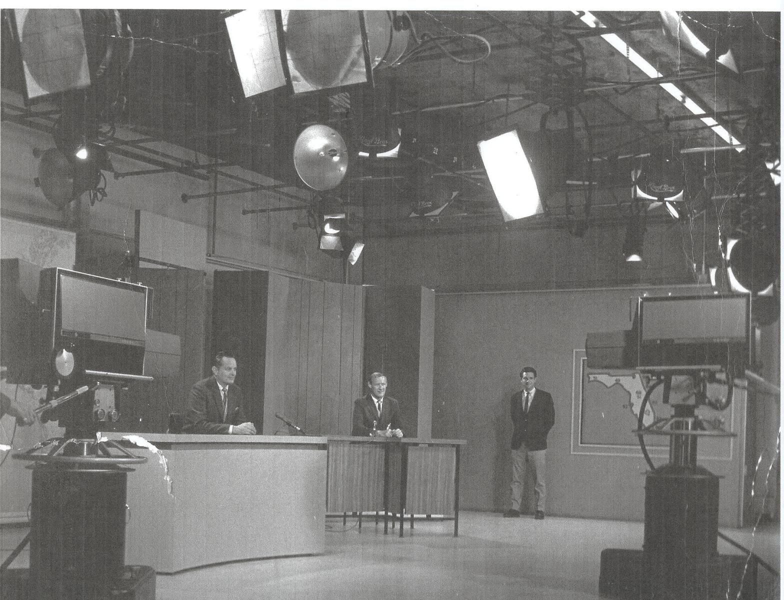 📺'Serving the Sun Empire:’ WKMG-TV celebrates 70 years of news broadcasting thumbnail