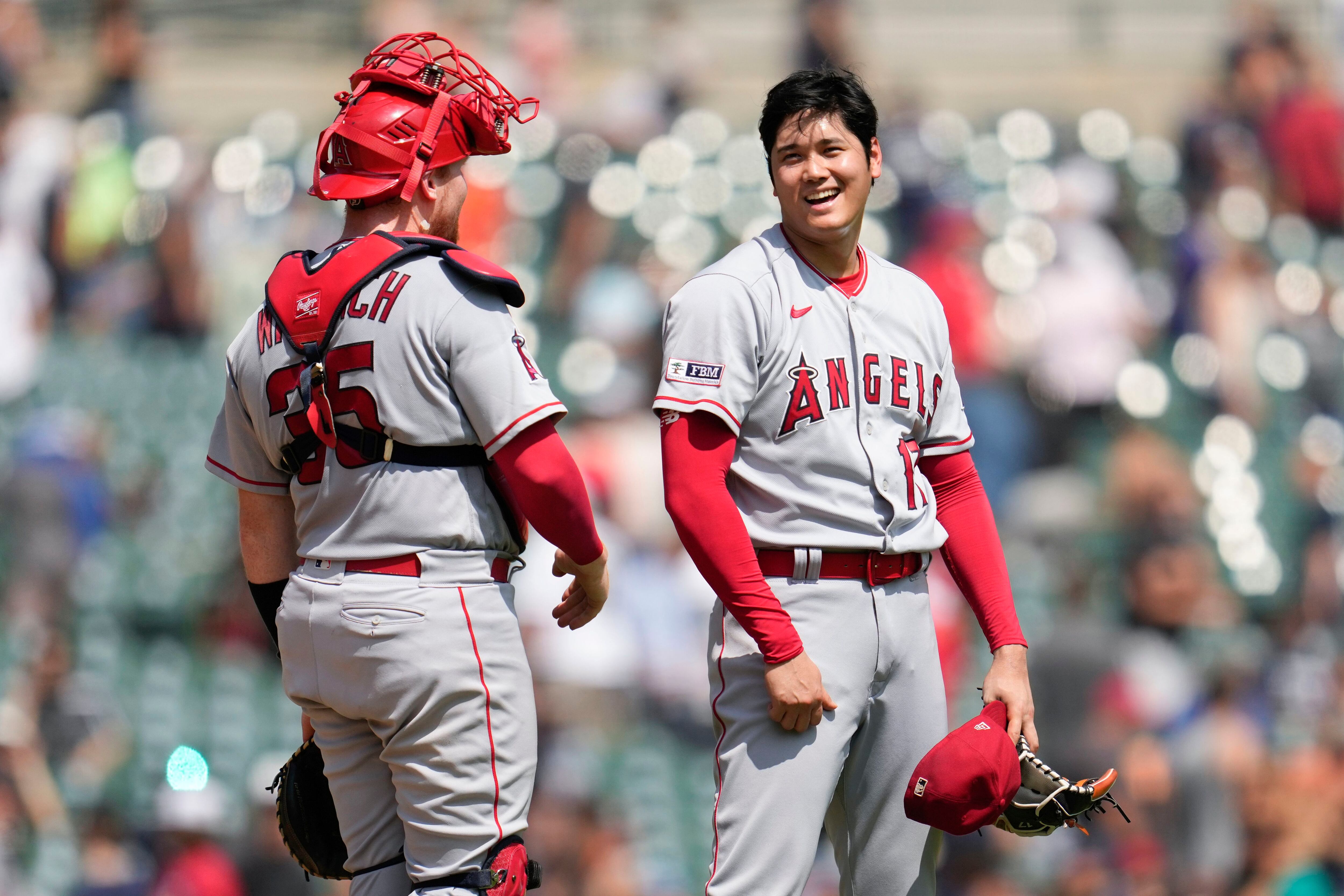 Ohtani feels a lengthy MLB lockout could impact his motivation