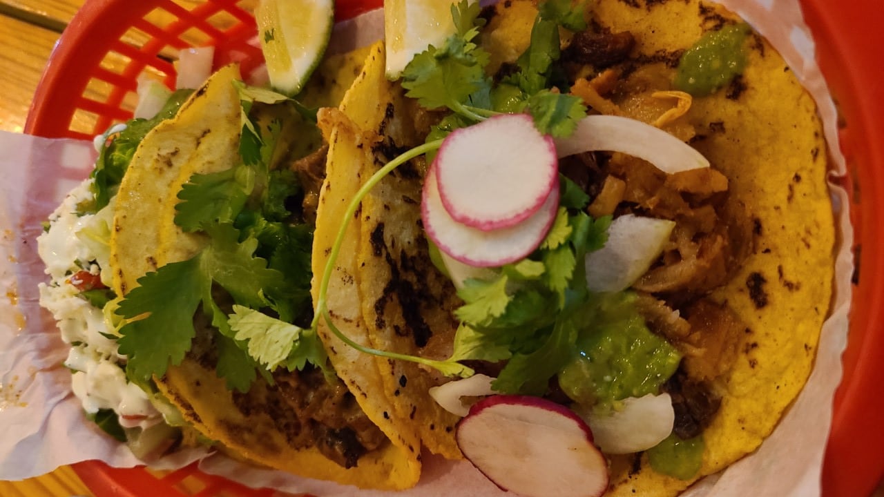 Black Rooster Taqueria closing location in Orlando’s Curry Ford neighborhood thumbnail