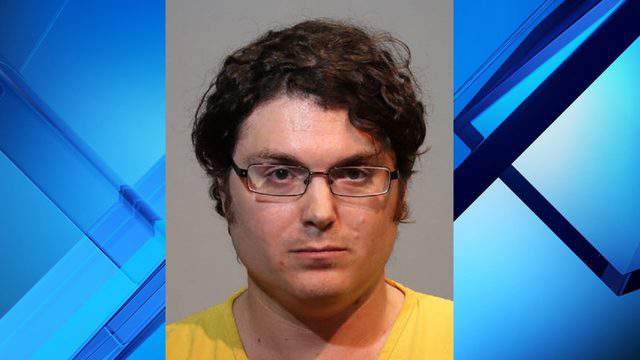Seminole County Man Accused Of Housing Girl For Sex Favors