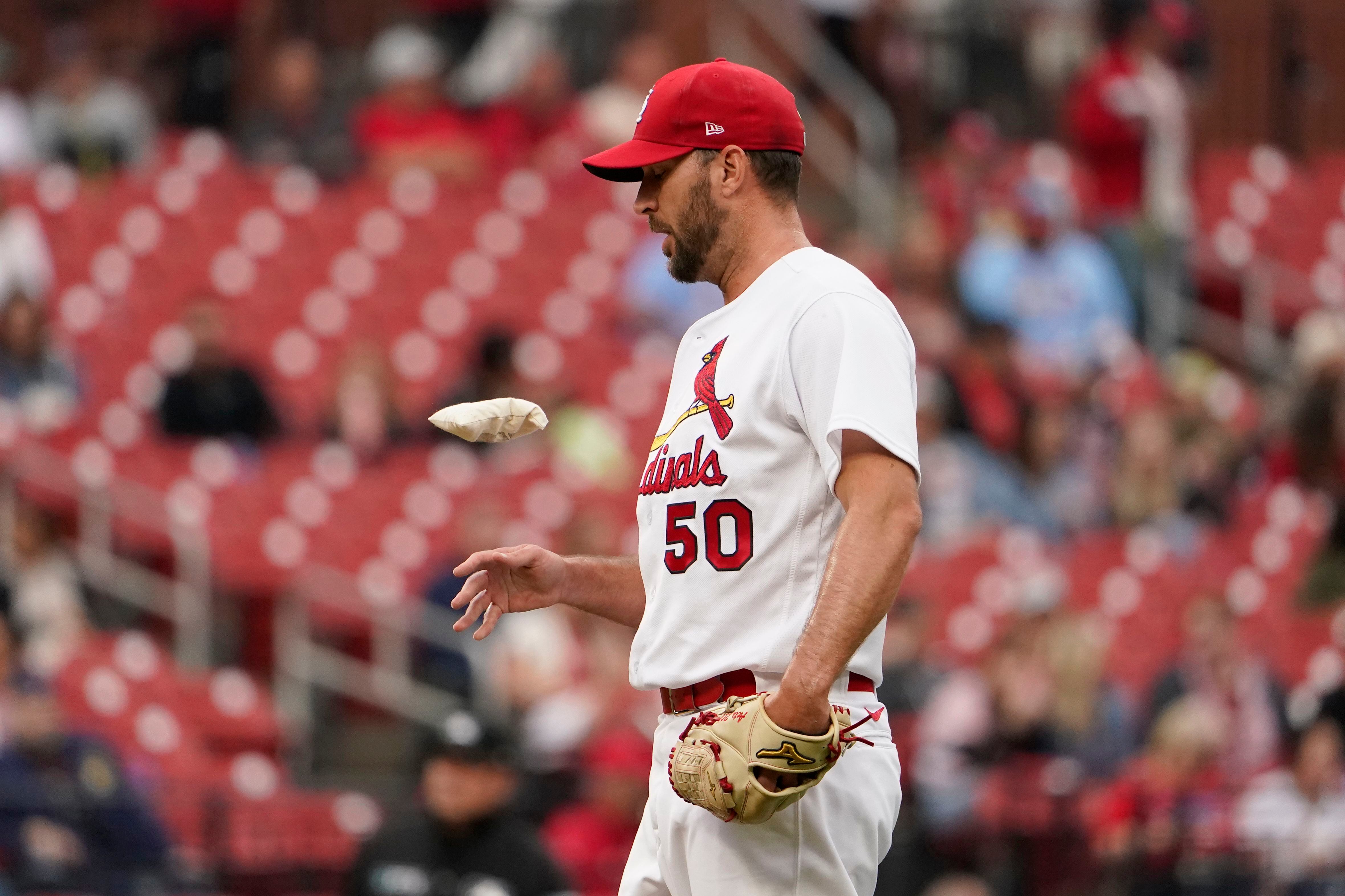 Jack Flaherty Ball to Rowdy Tellez, 06/21/2022