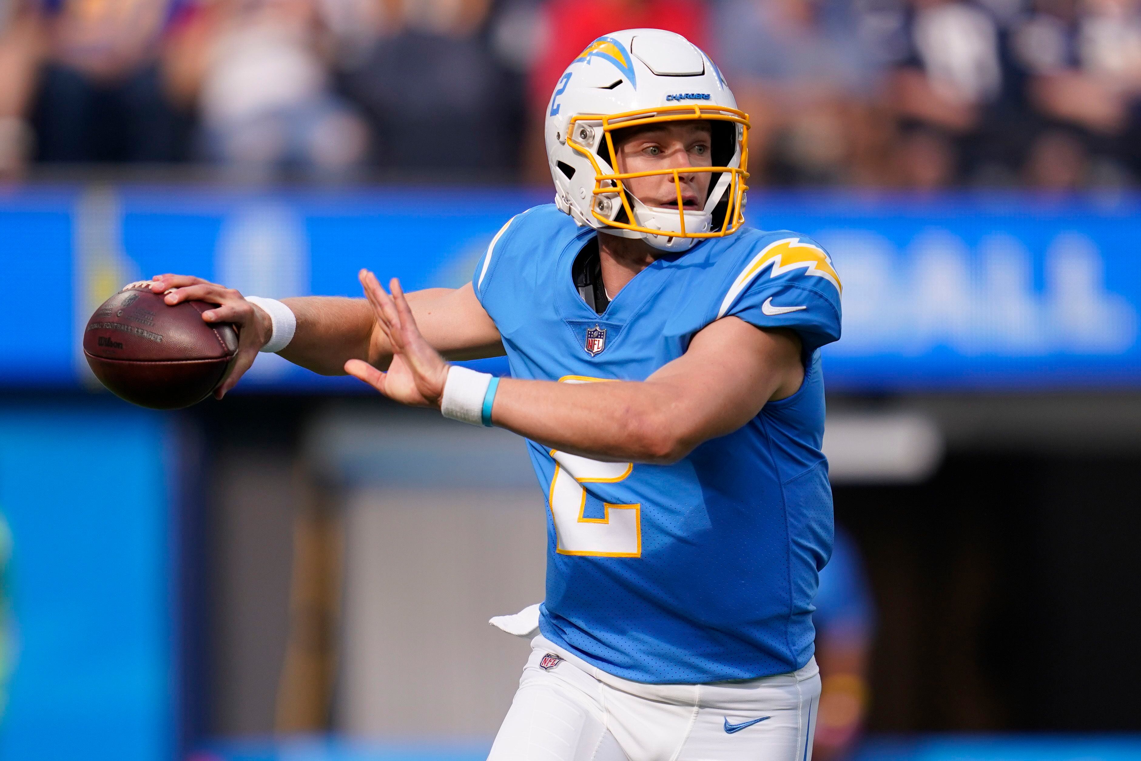 49ers vs. Chargers: Trey Lance throws two touchdowns in a 15-10 win - Niners  Nation