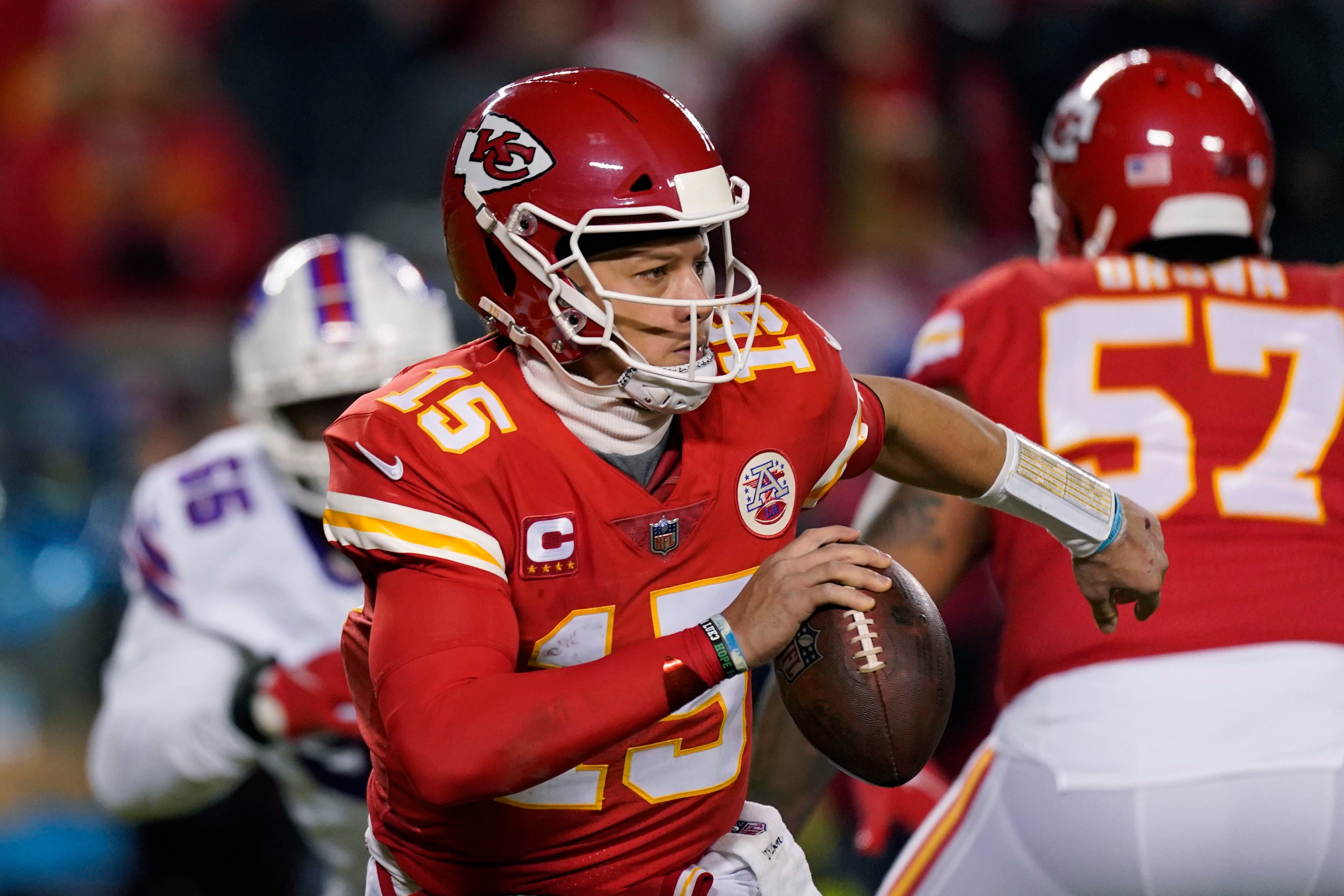 Making sense of Tennessee Titans' overtime loss to Kansas City Chiefs