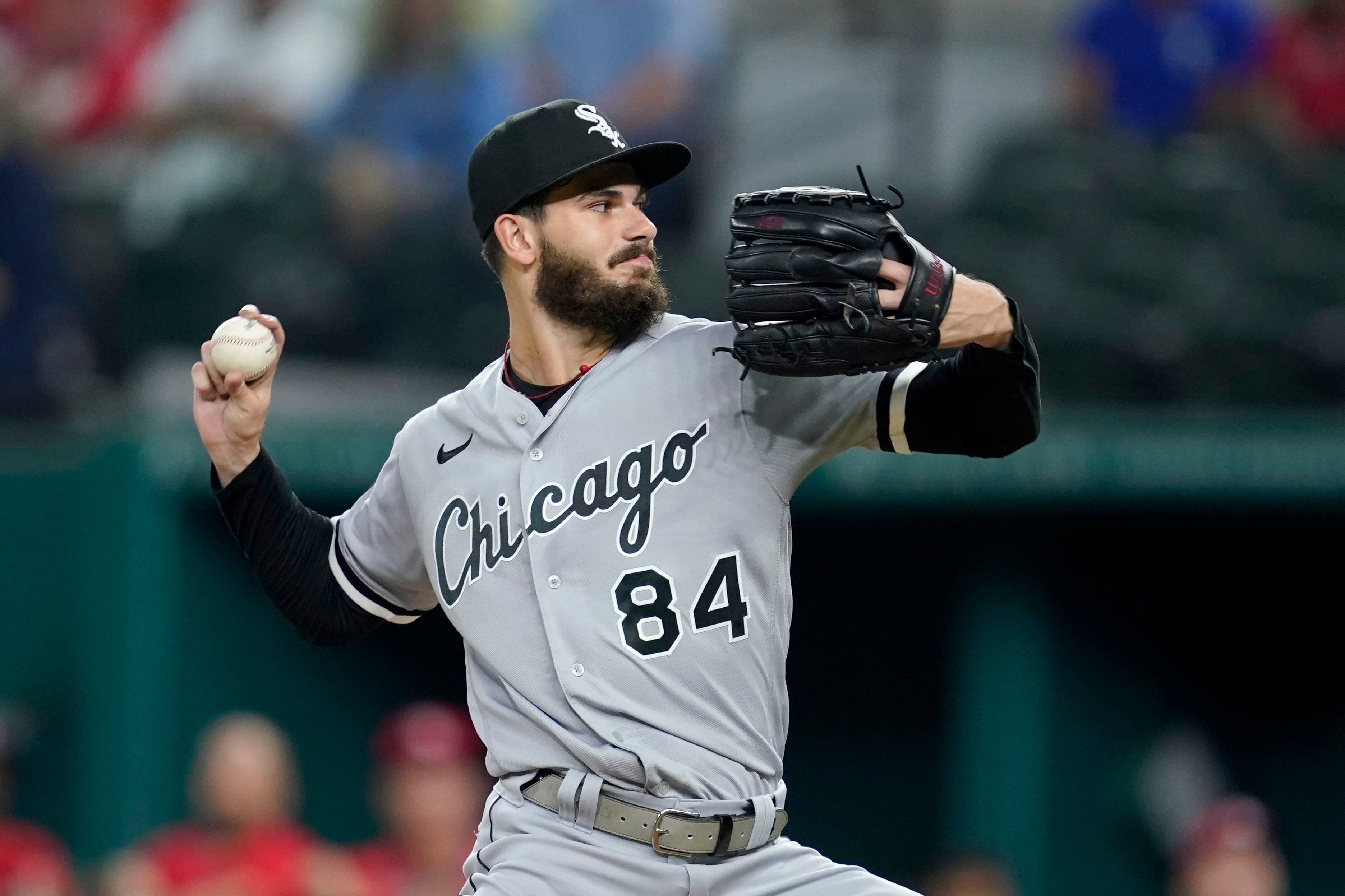 Why White Sox throwback uniforms will strike a chord