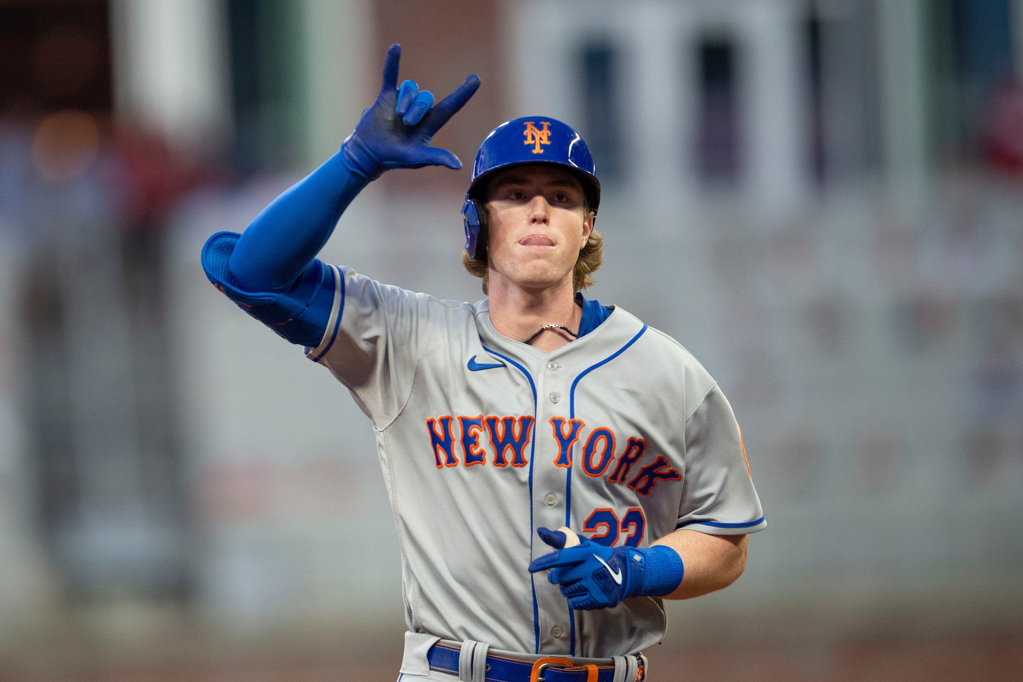 Mets pull Reyes in 1st inning for better shot at batting title – Oneida  Dispatch